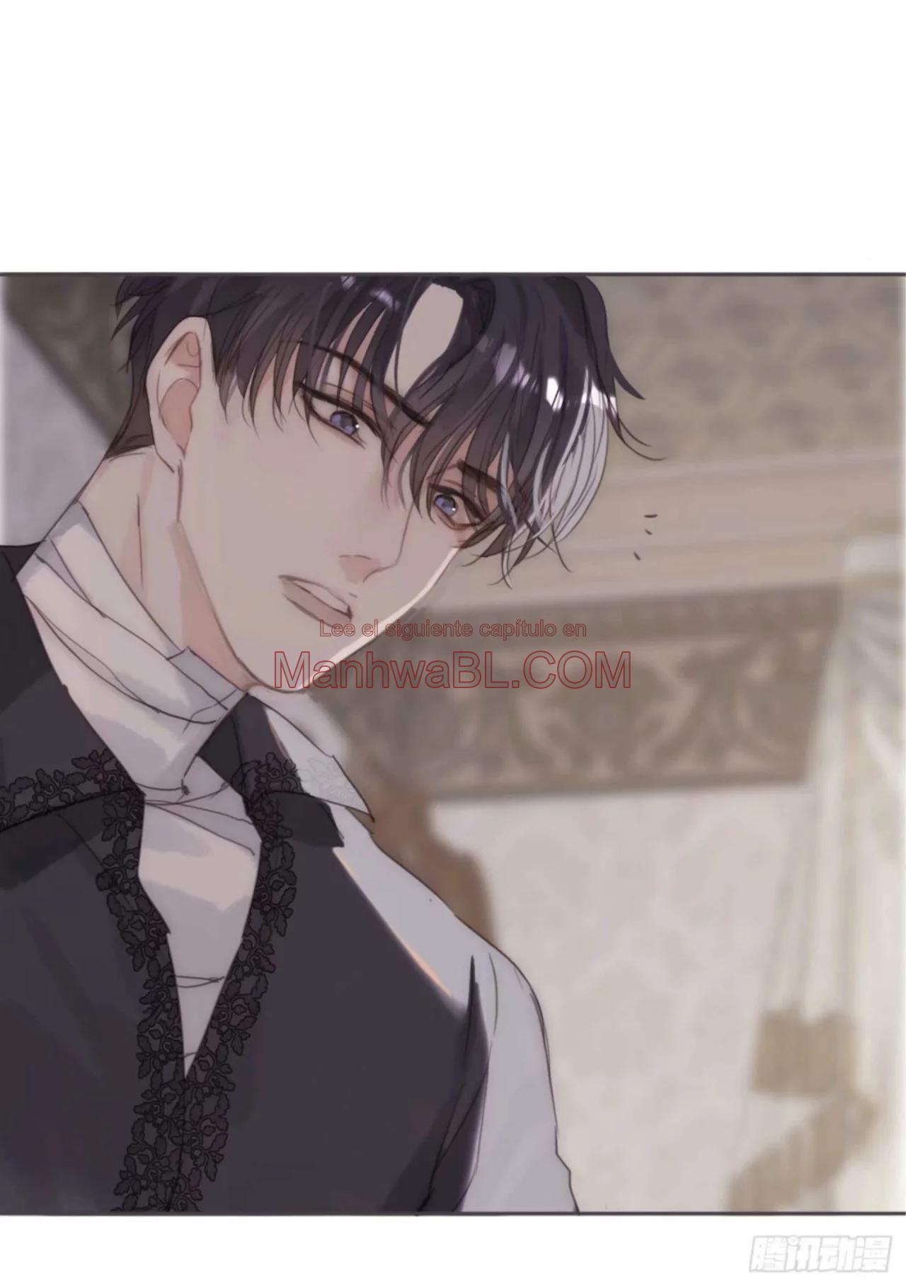 Por favor, duerme conmigo - Capítulo 116 2 manhwa