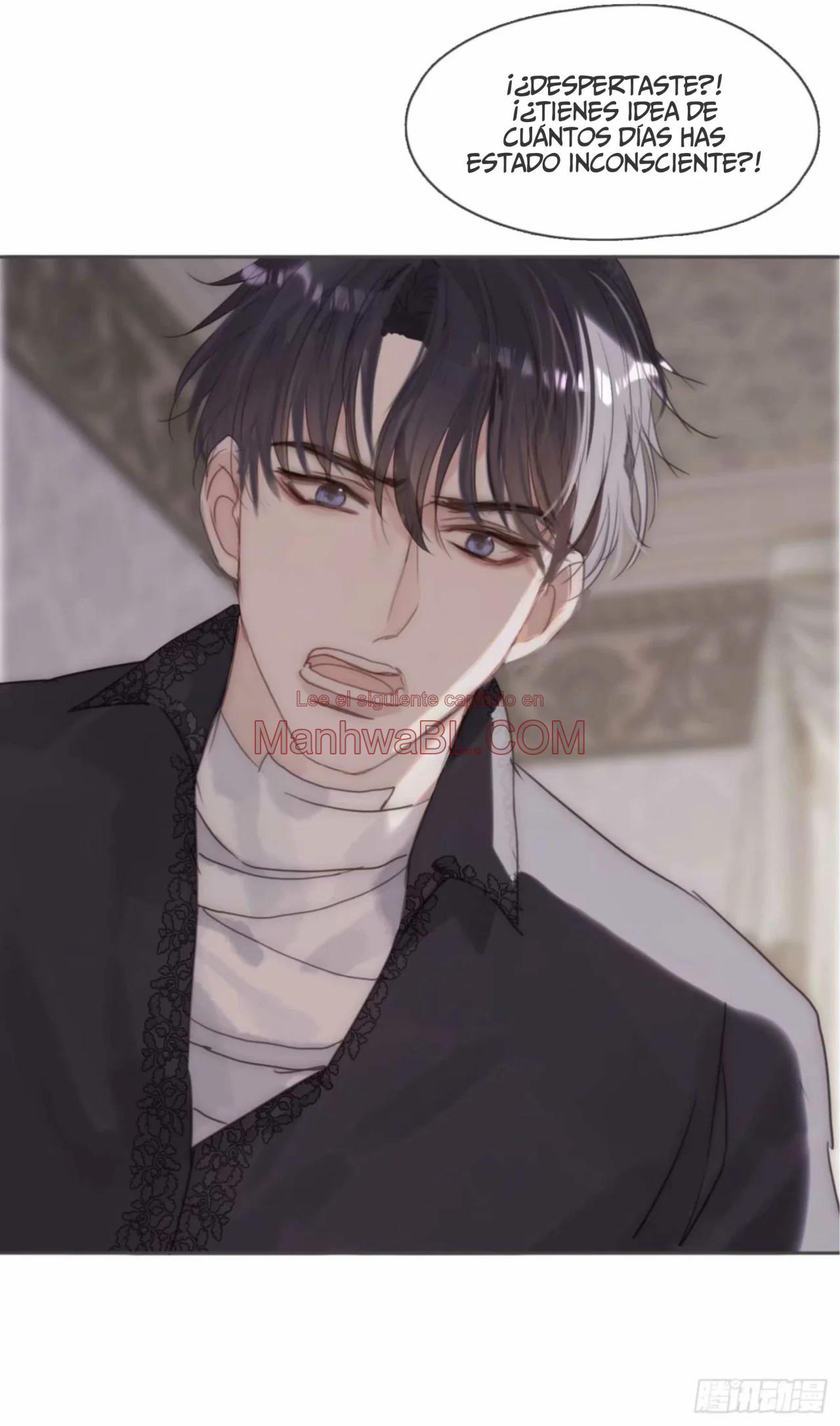 Por favor, duerme conmigo - Capítulo 116 2 manhwa
