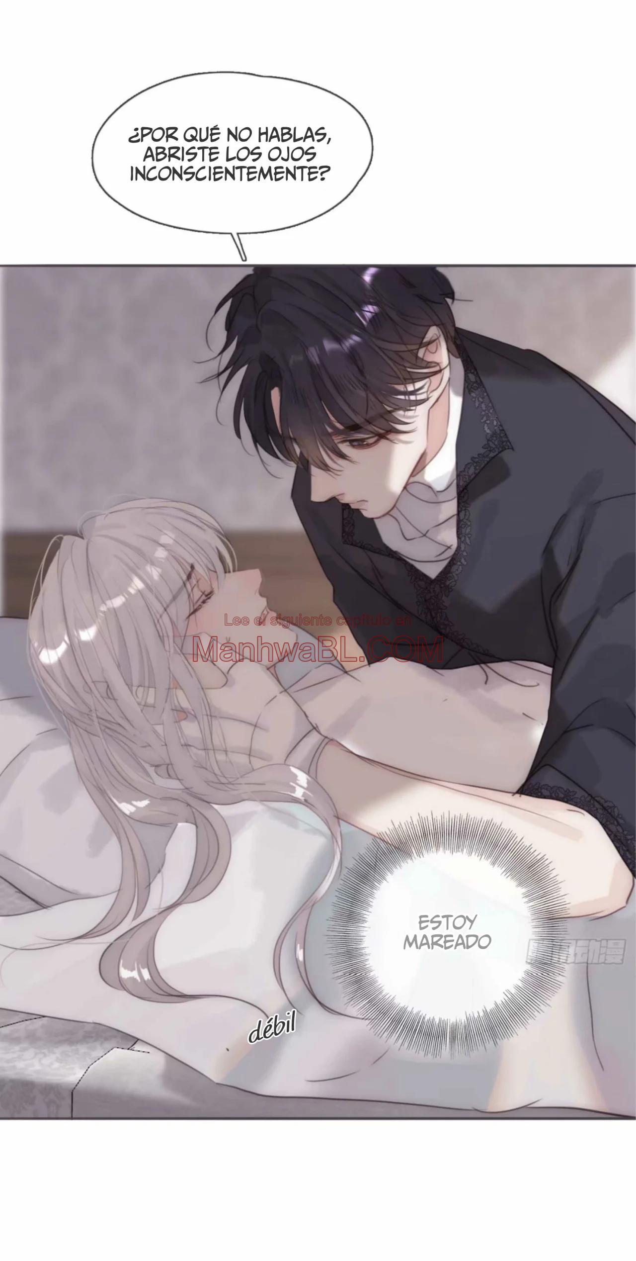Por favor, duerme conmigo - Capítulo 116 2 manhwa