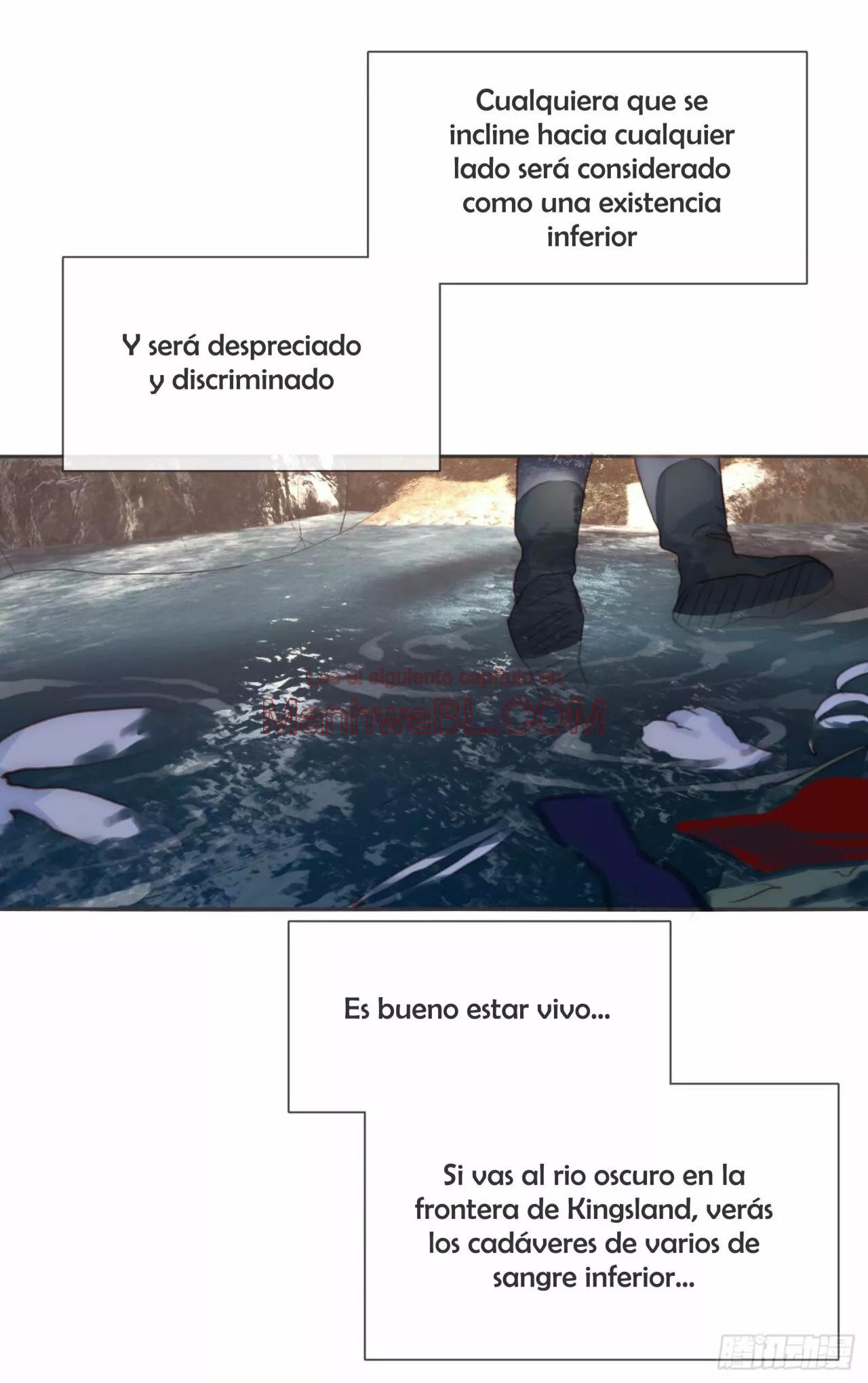 Por favor, duerme conmigo - Capítulo 90 2 manhwa