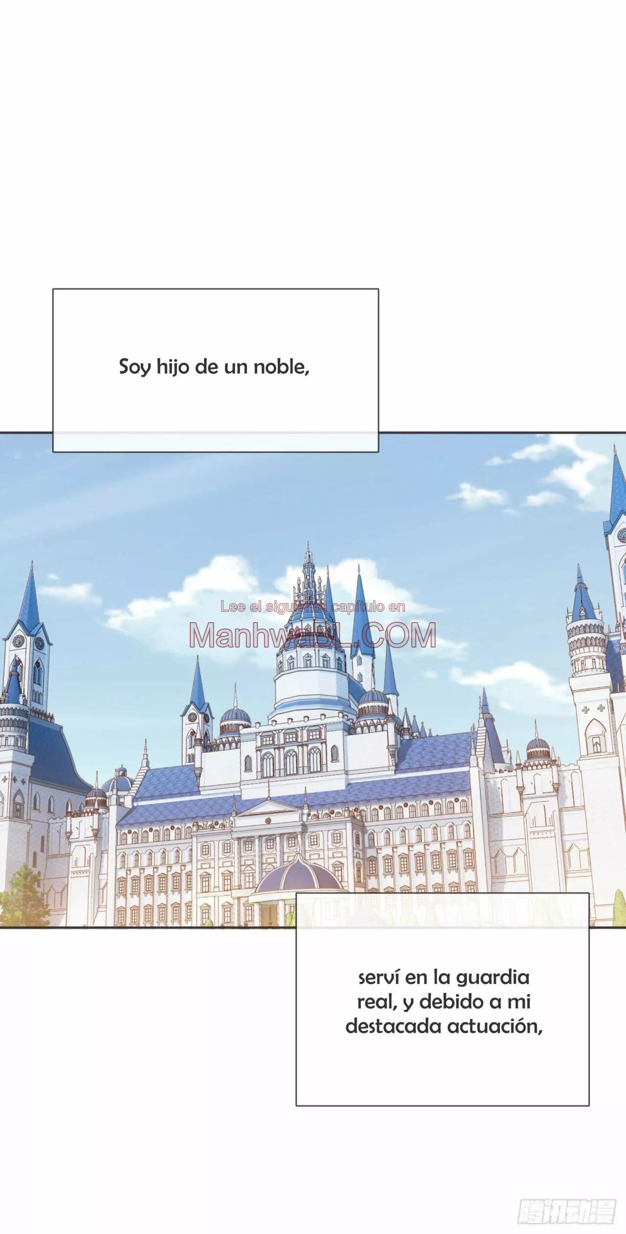 Por favor, duerme conmigo - Capítulo 90 2 manhwa