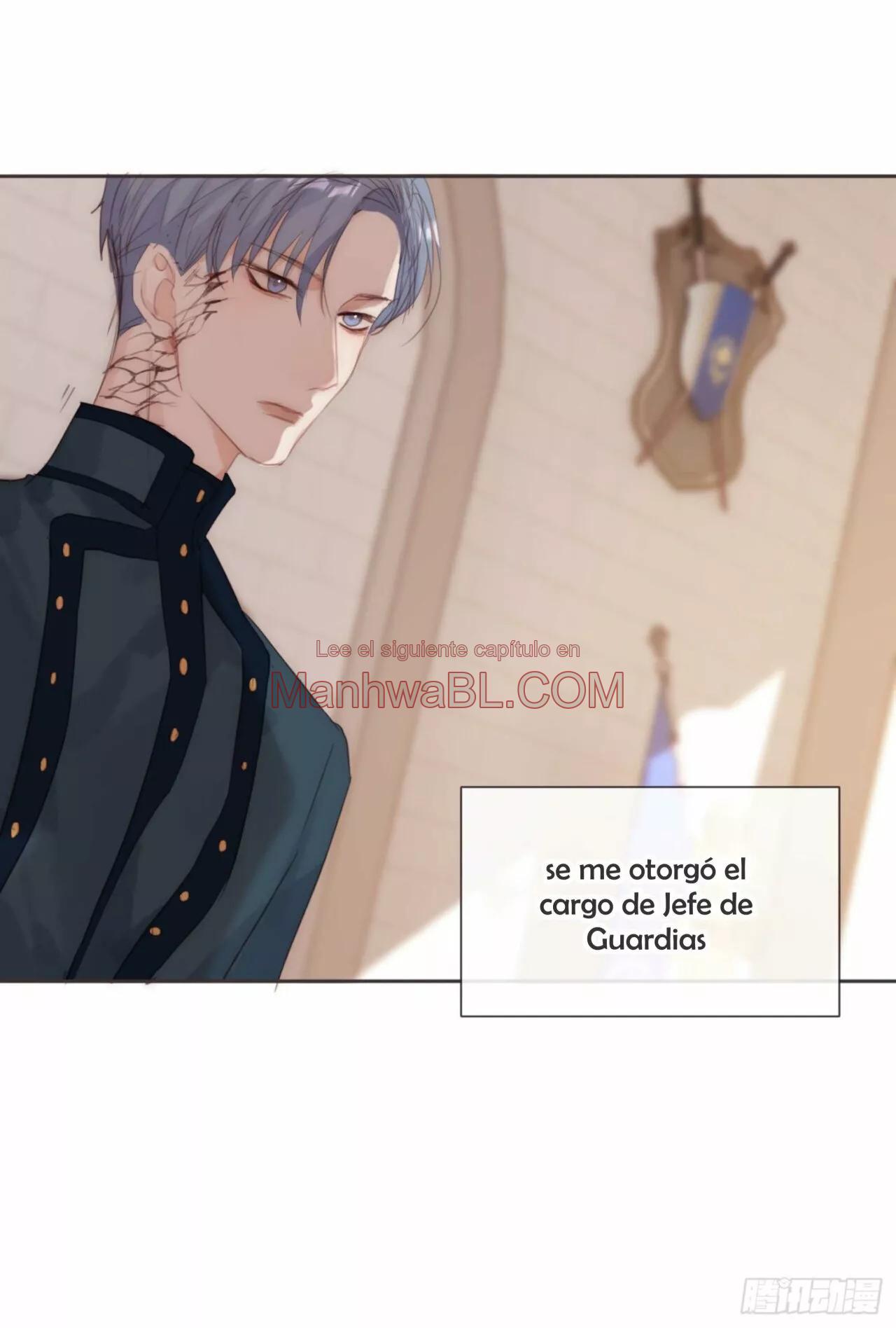 Por favor, duerme conmigo - Capítulo 90 2 manhwa