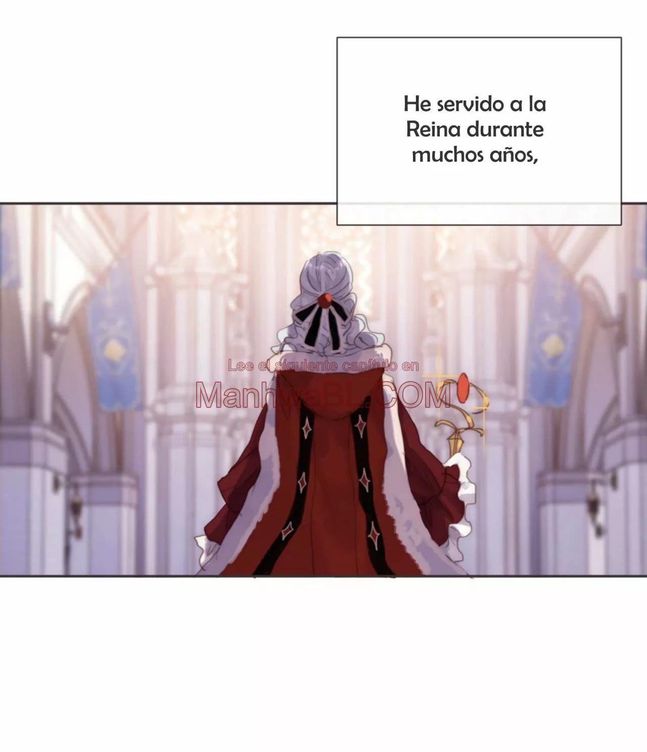 Por favor, duerme conmigo - Capítulo 90 2 manhwa