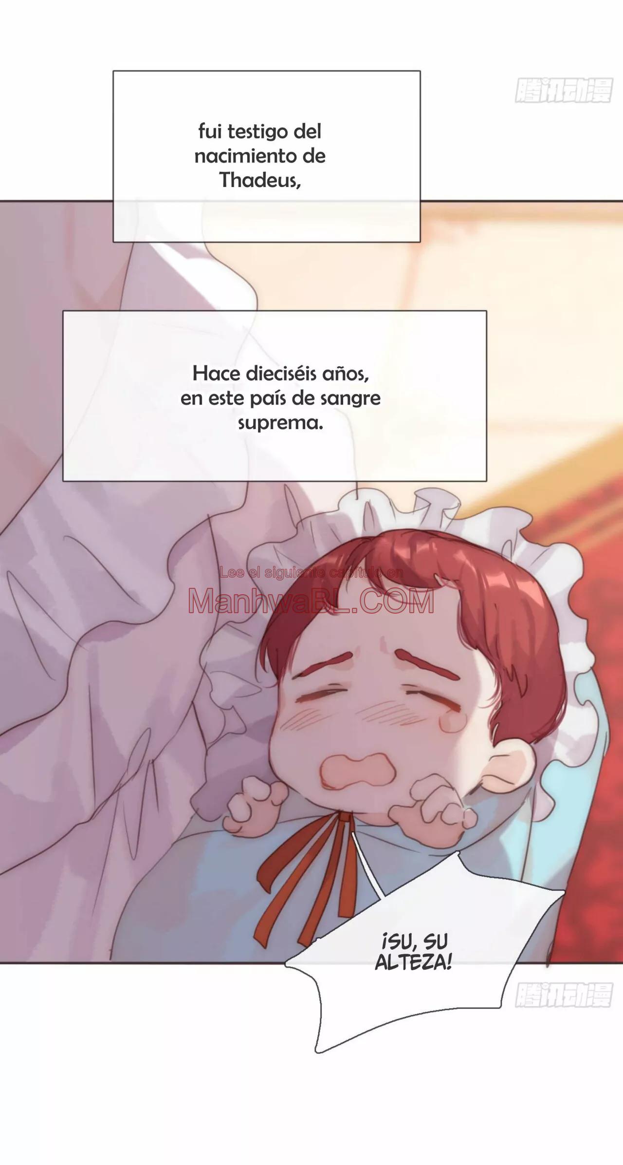 Por favor, duerme conmigo - Capítulo 90 2 manhwa
