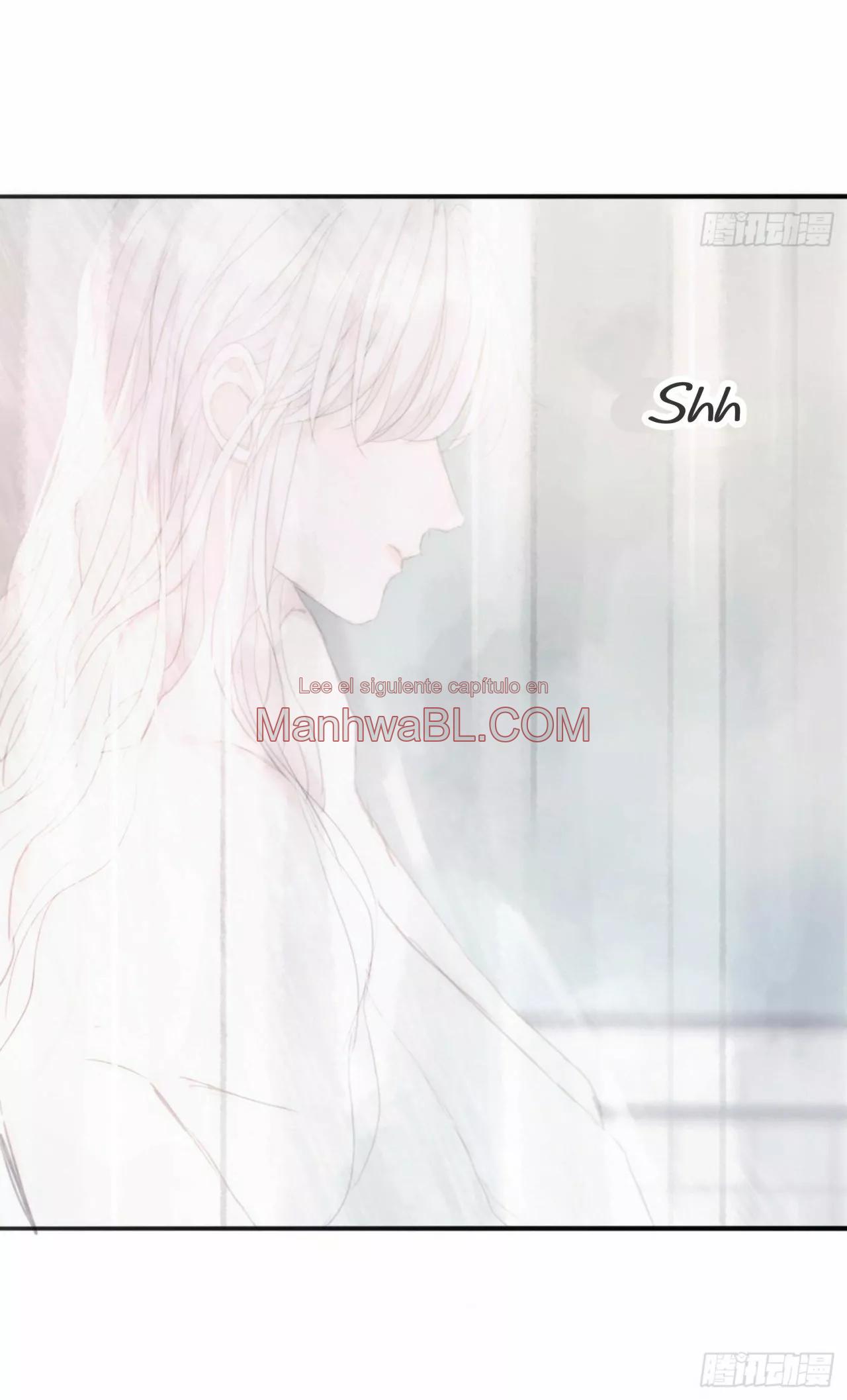 Por favor, duerme conmigo - Capítulo 16 3 manhwa