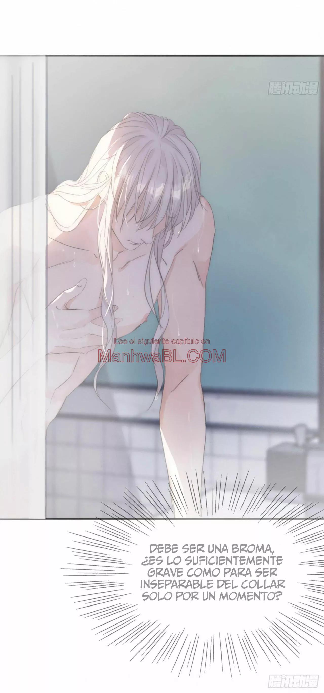 Por favor, duerme conmigo - Capítulo 16 3 manhwa