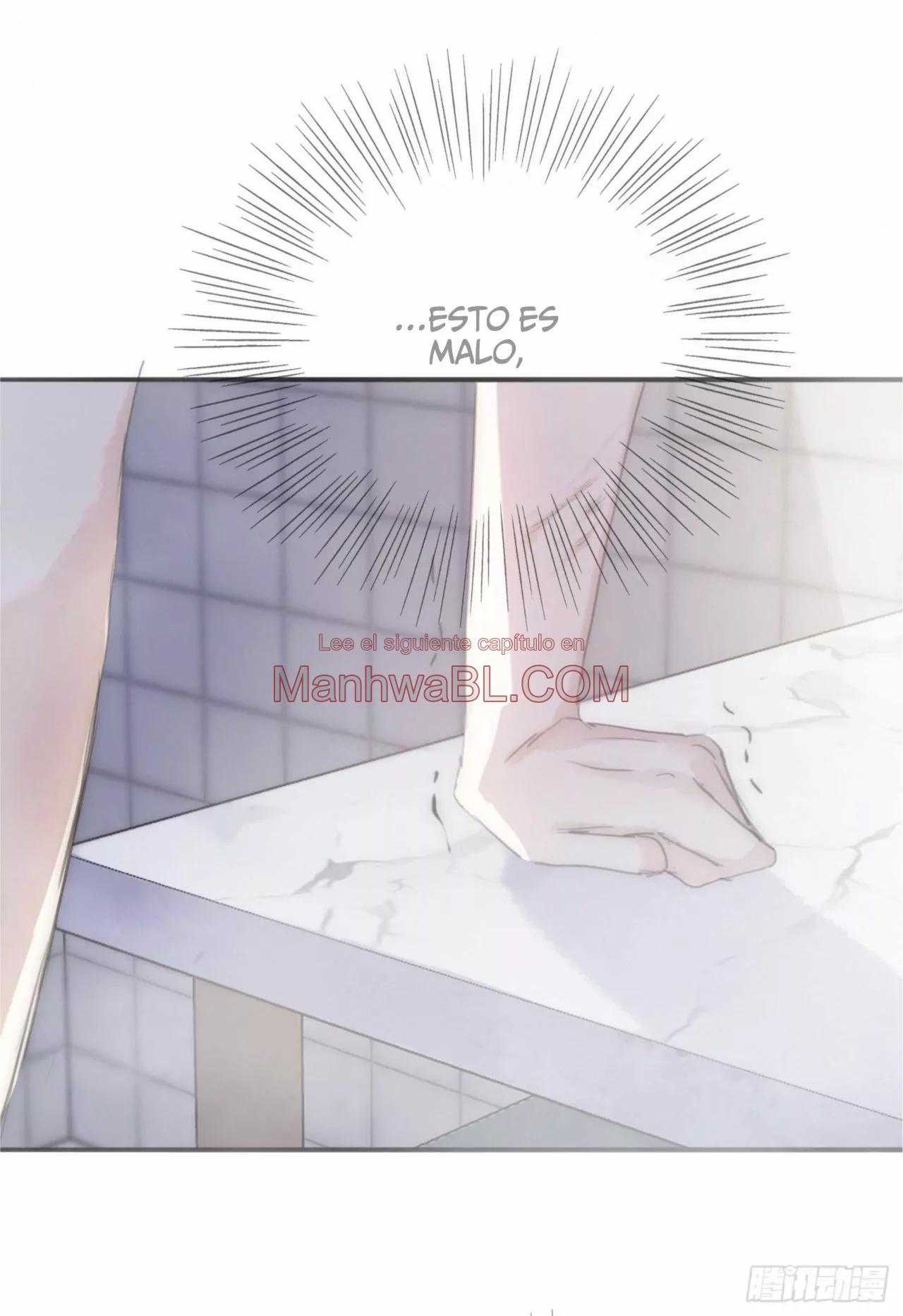 Por favor, duerme conmigo - Capítulo 16 3 manhwa