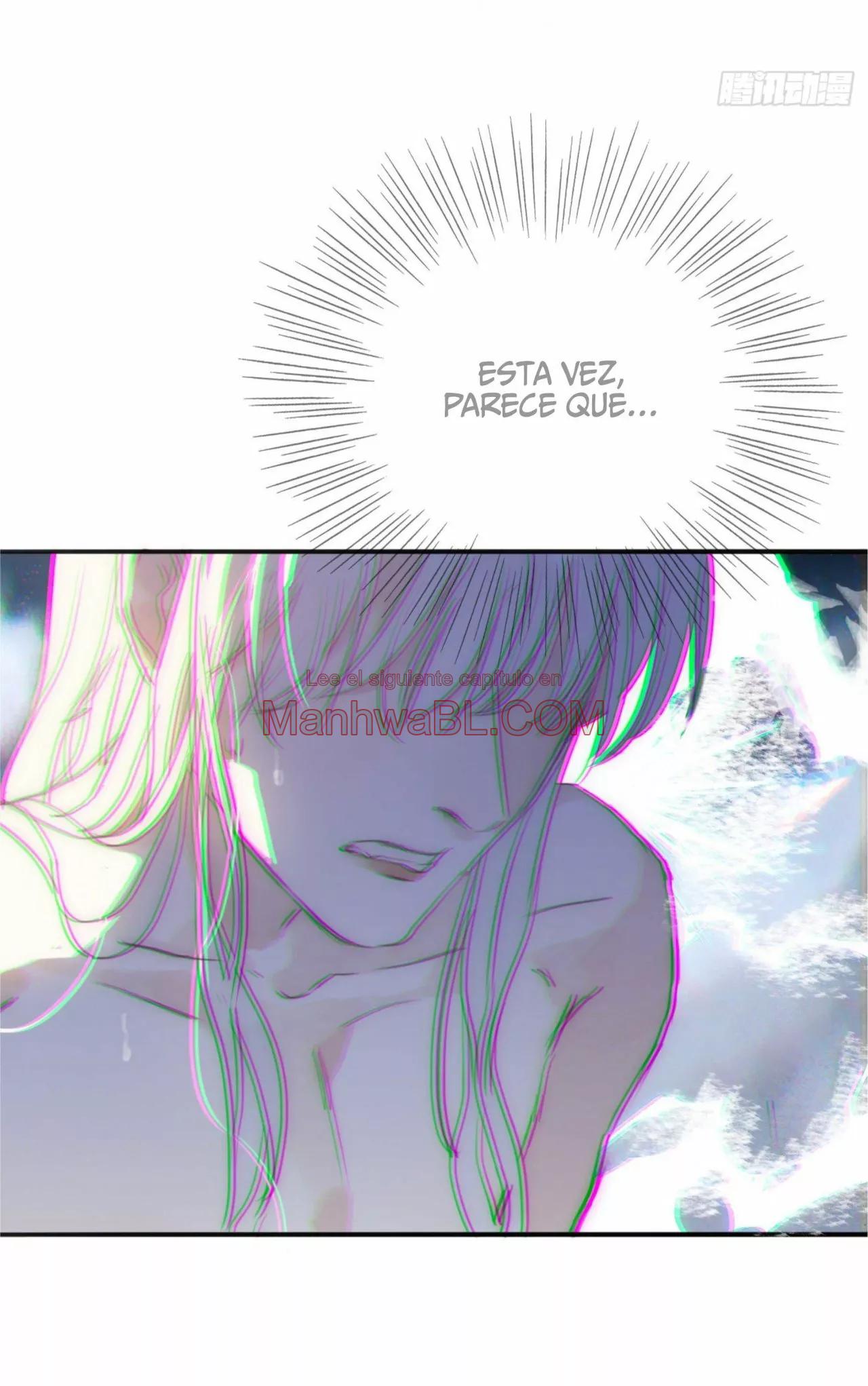 Por favor, duerme conmigo - Capítulo 16 3 manhwa