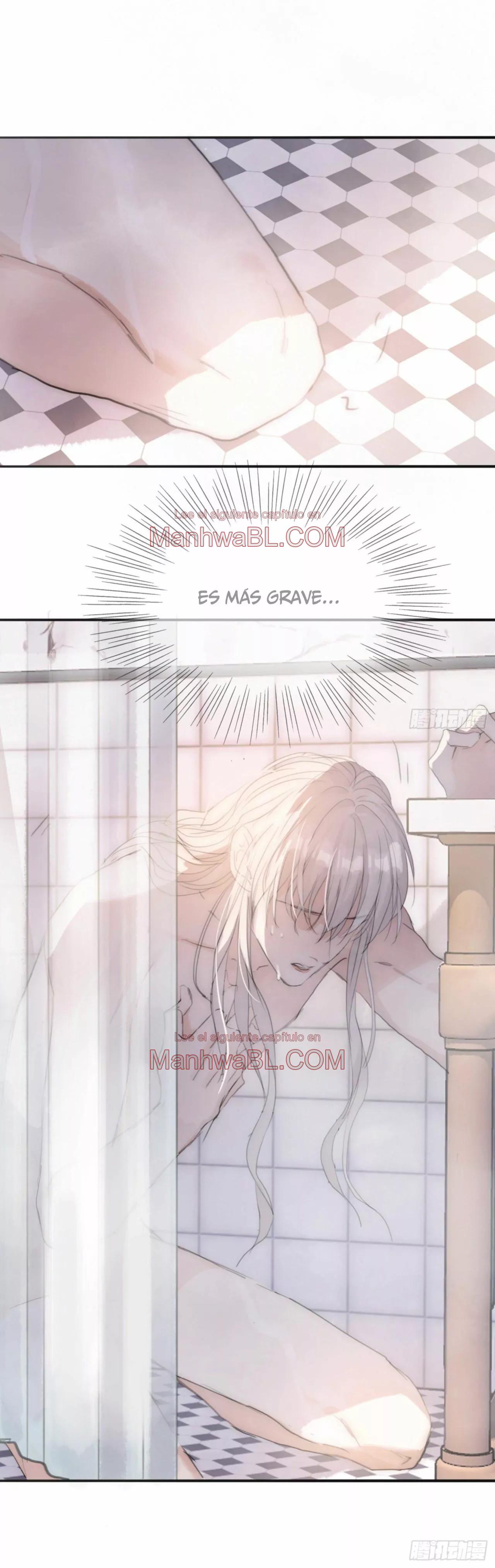 Por favor, duerme conmigo - Capítulo 16 3 manhwa
