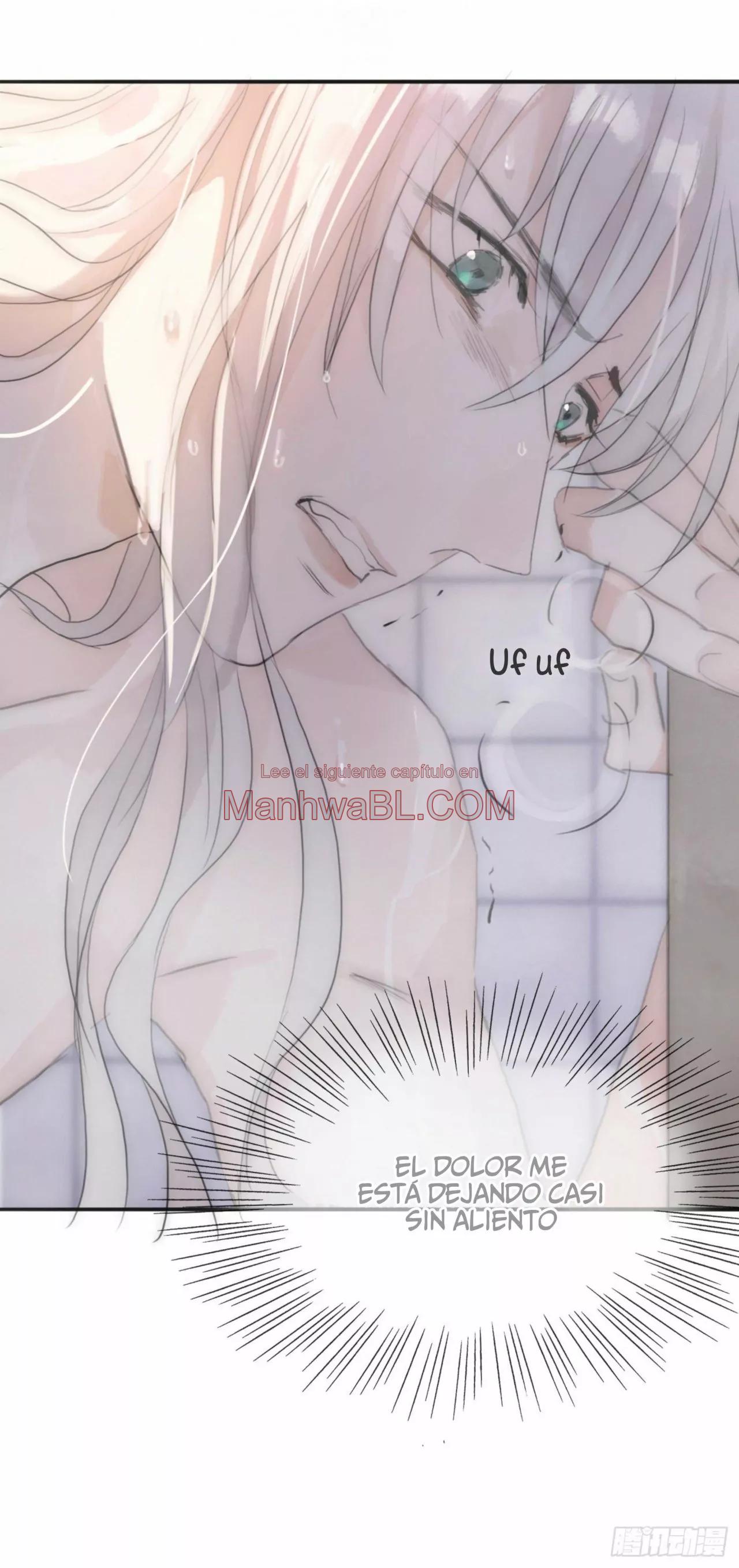 Por favor, duerme conmigo - Capítulo 16 3 manhwa