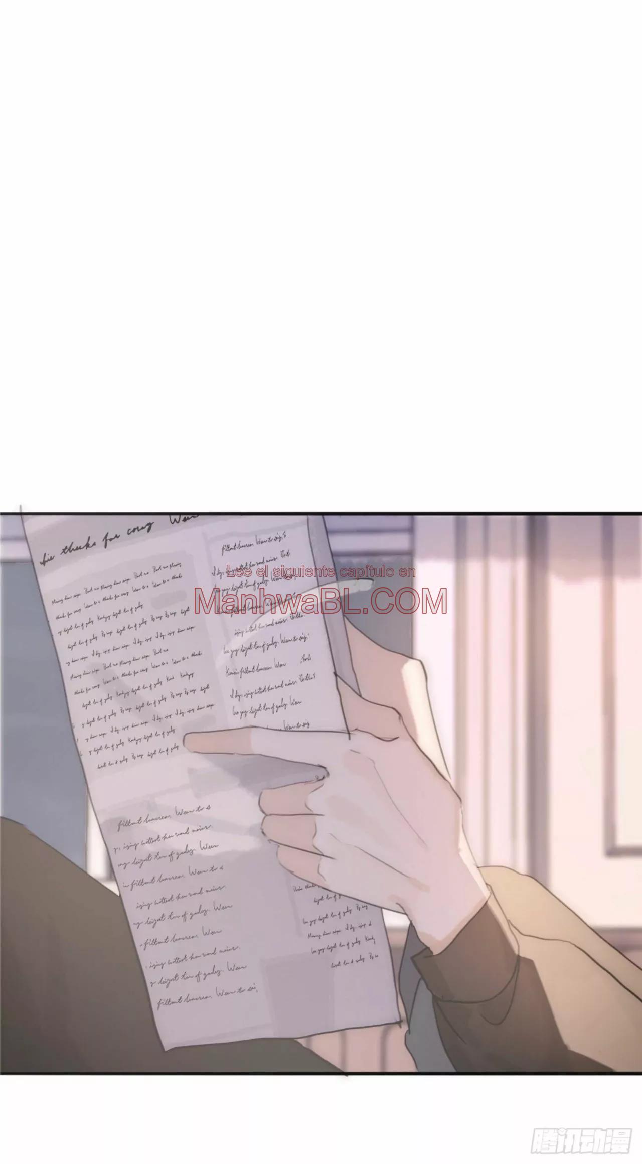 Por favor, duerme conmigo - Capítulo 16 3 manhwa