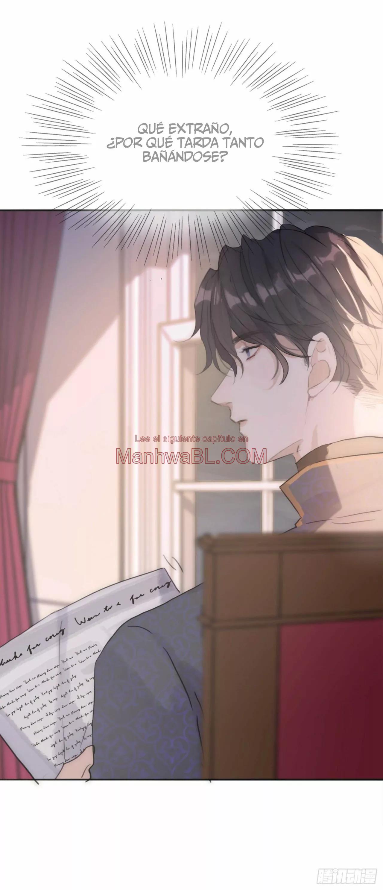 Por favor, duerme conmigo - Capítulo 16 3 manhwa