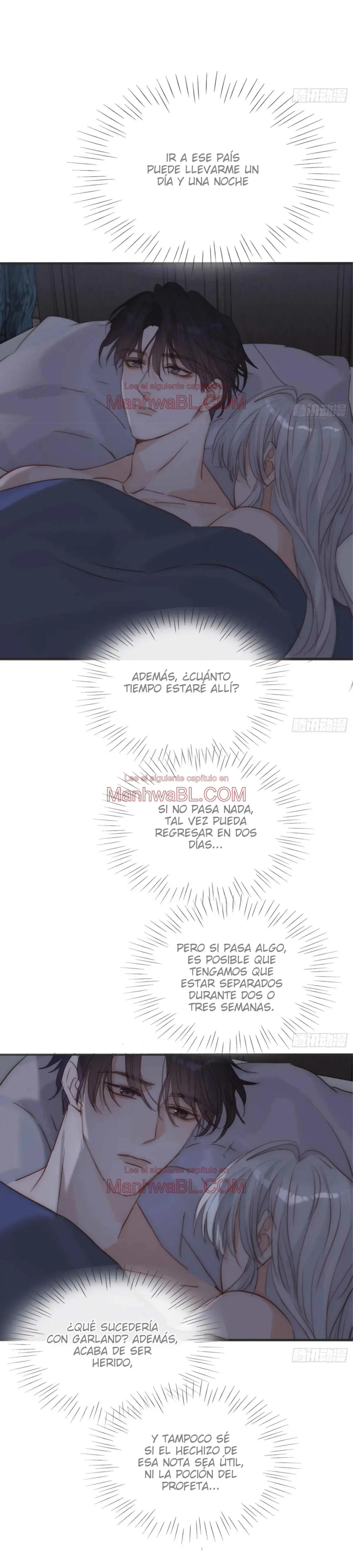 Por favor, duerme conmigo - Capítulo 178 3 manhwa