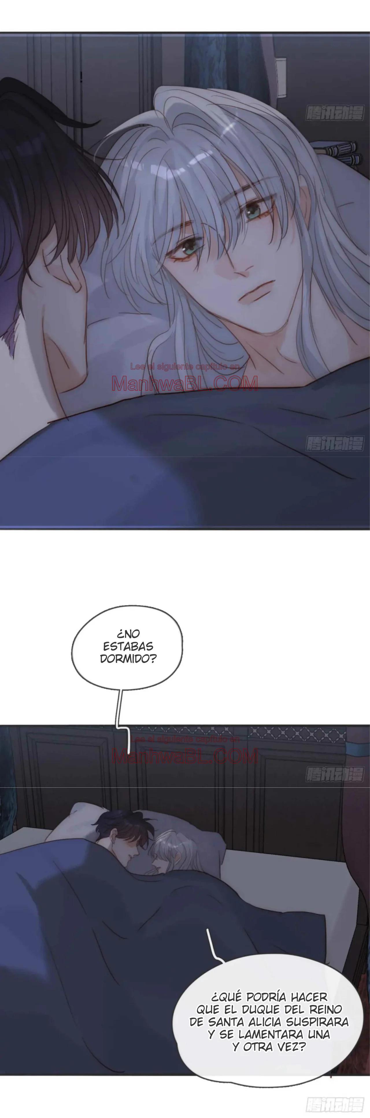 Por favor, duerme conmigo - Capítulo 178 3 manhwa