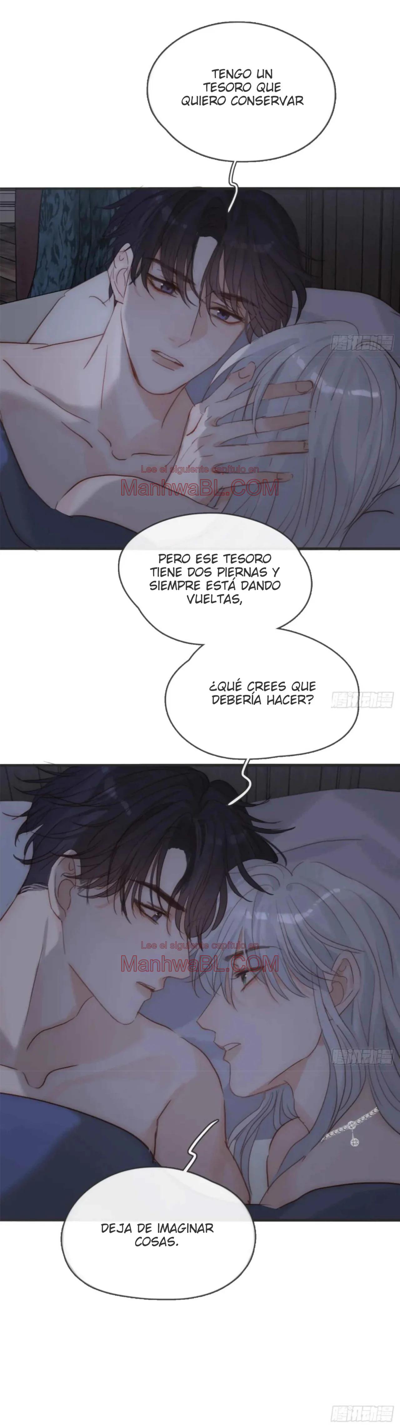 Por favor, duerme conmigo - Capítulo 178 3 manhwa