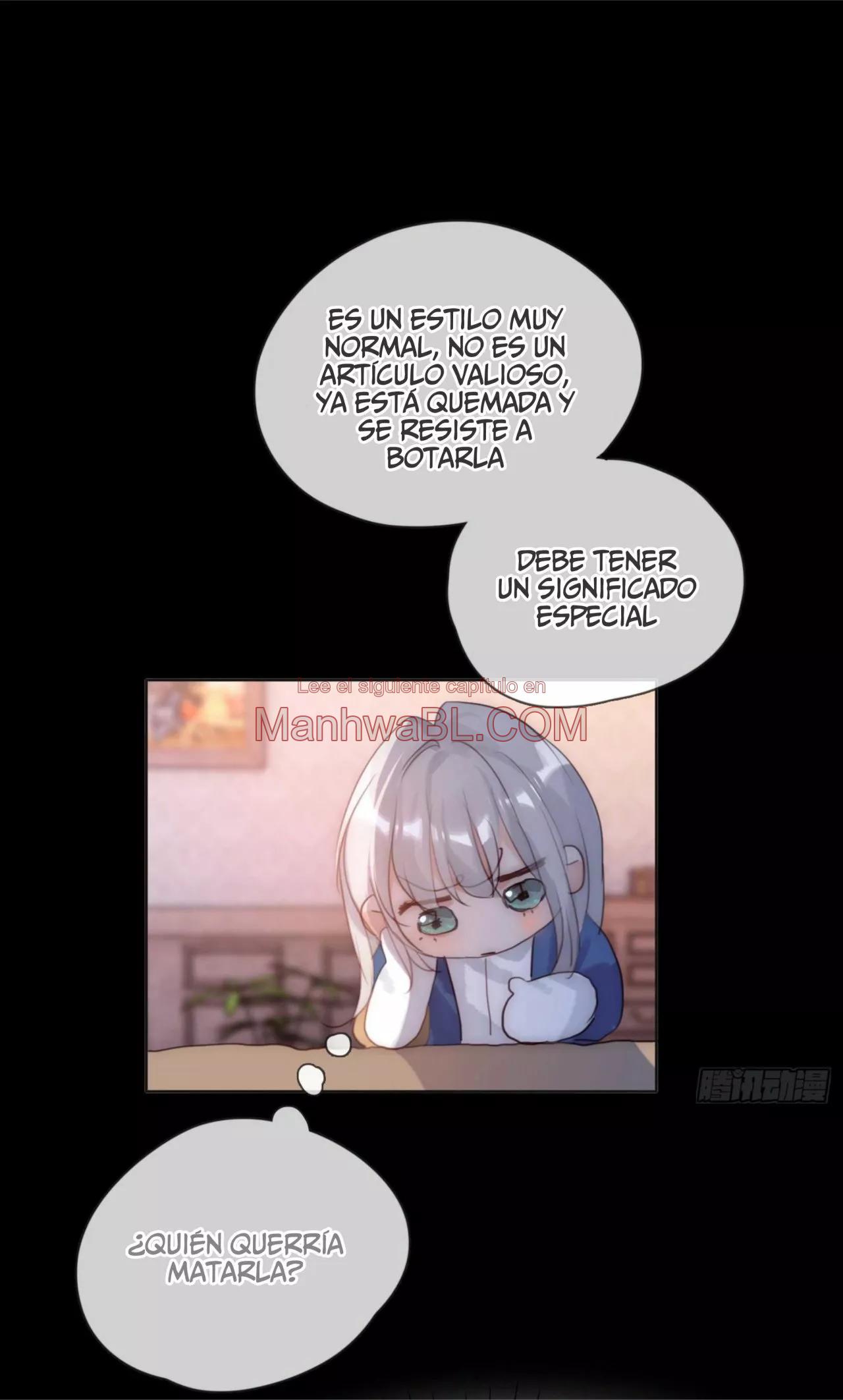 Por favor, duerme conmigo - Capítulo 71 3 manhwa