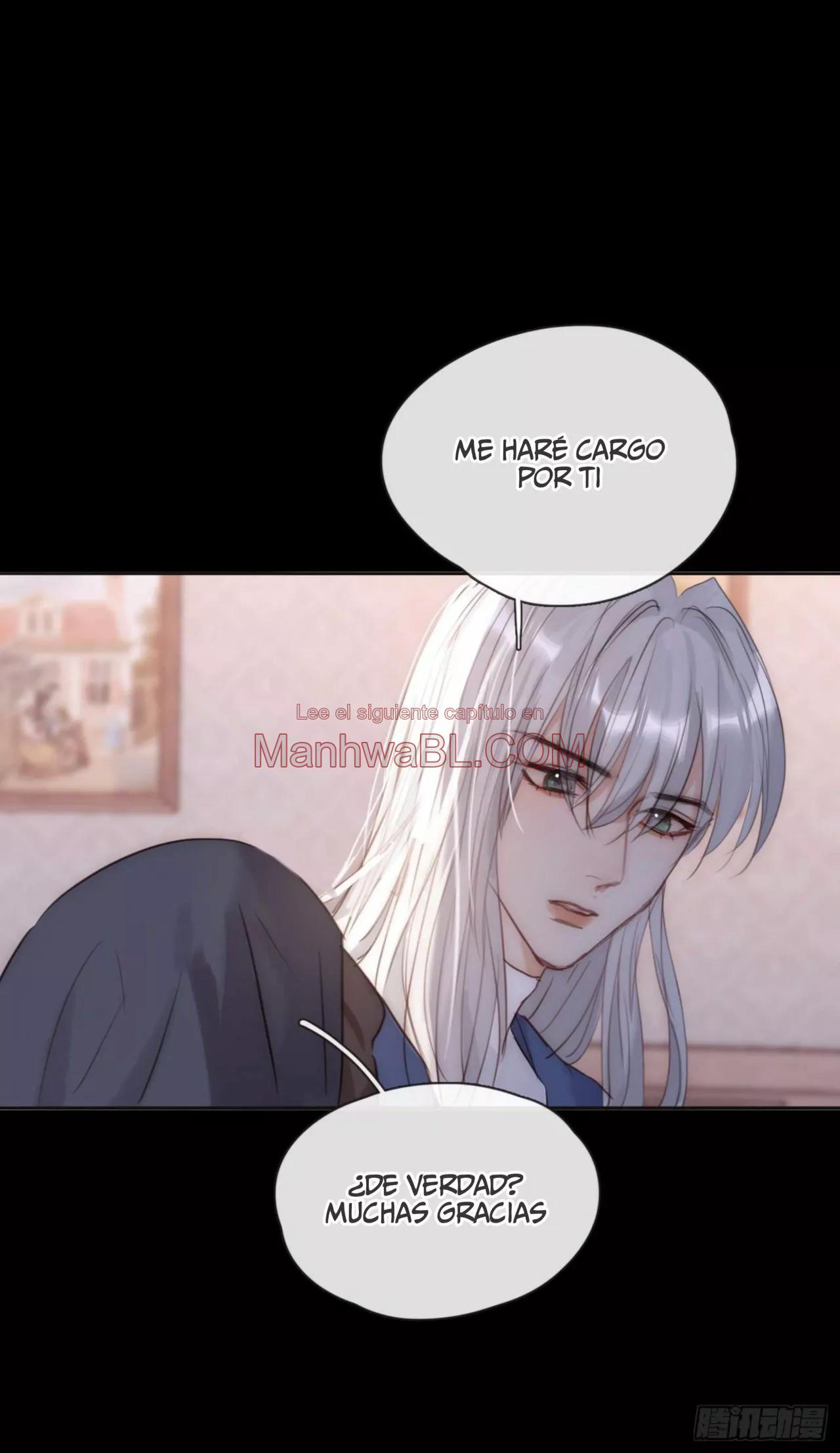 Por favor, duerme conmigo - Capítulo 71 3 manhwa