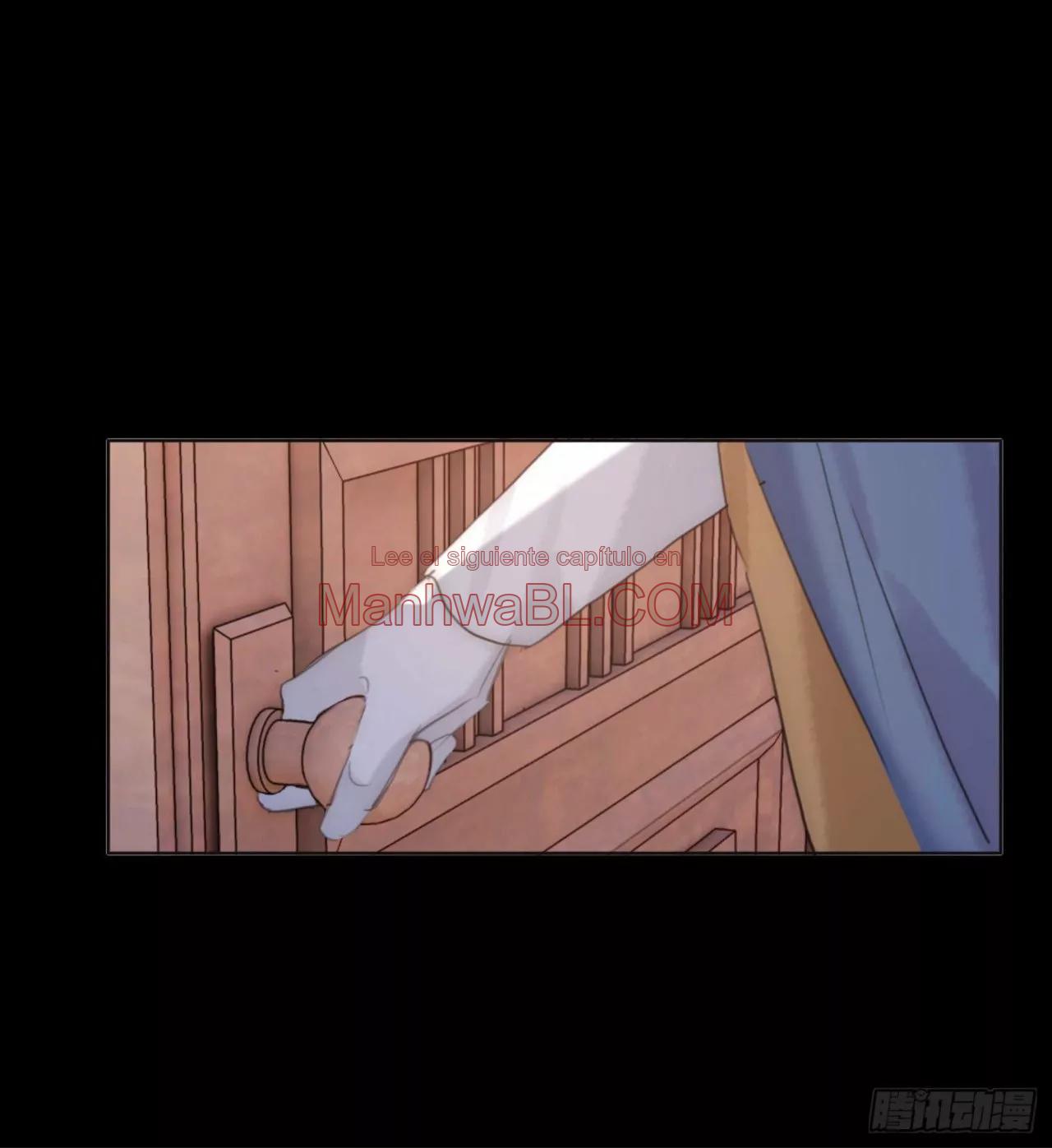 Por favor, duerme conmigo - Capítulo 71 3 manhwa