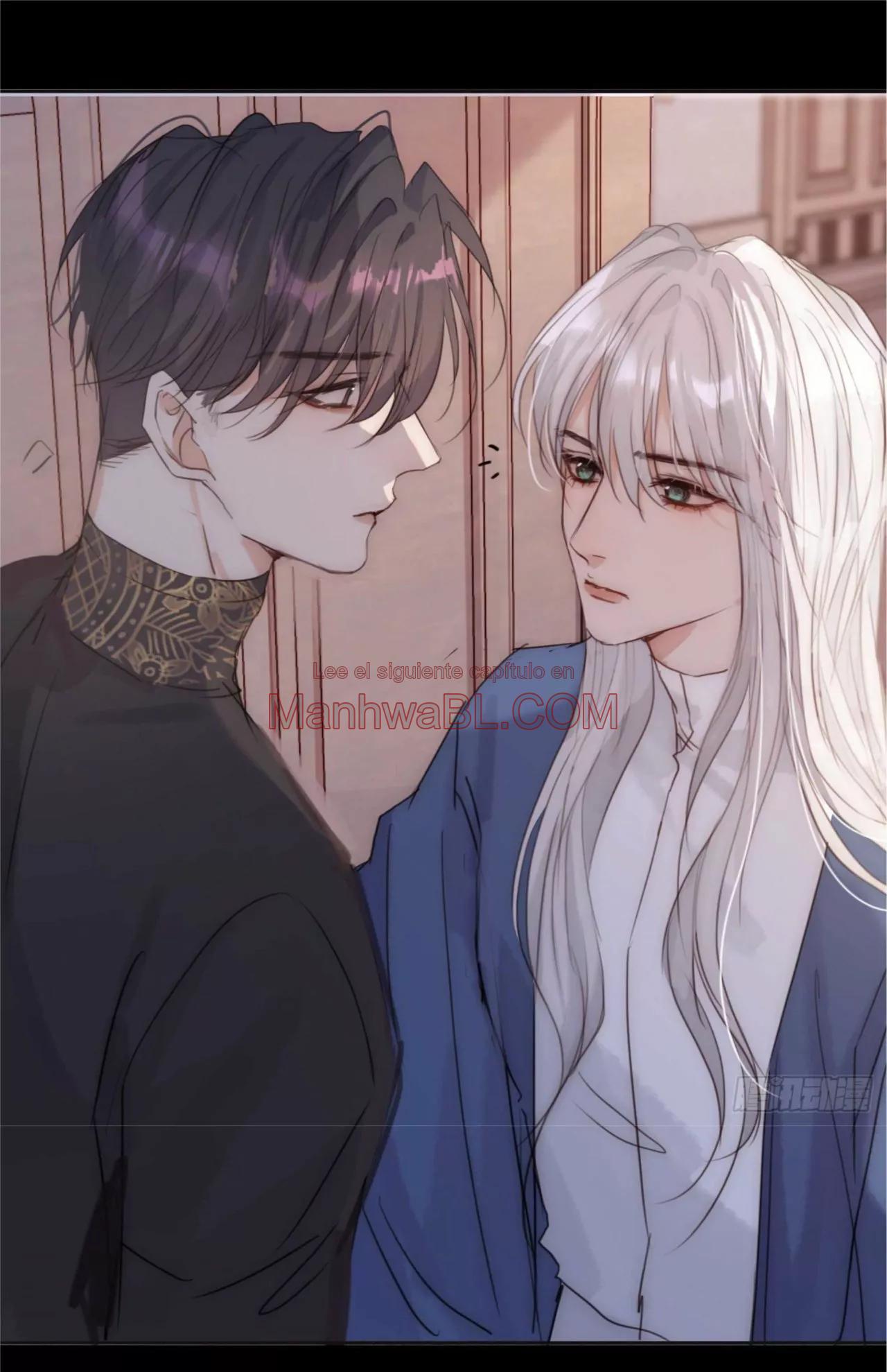 Por favor, duerme conmigo - Capítulo 71 3 manhwa