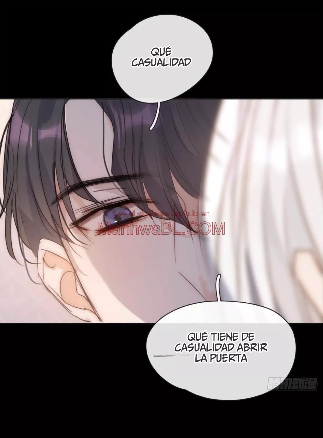 Por favor, duerme conmigo - Capítulo 71 3 manhwa