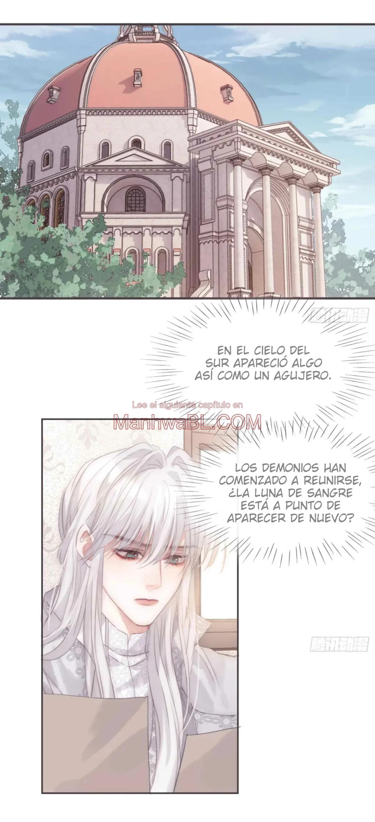 Por favor, duerme conmigo - Capítulo 194 manhwa