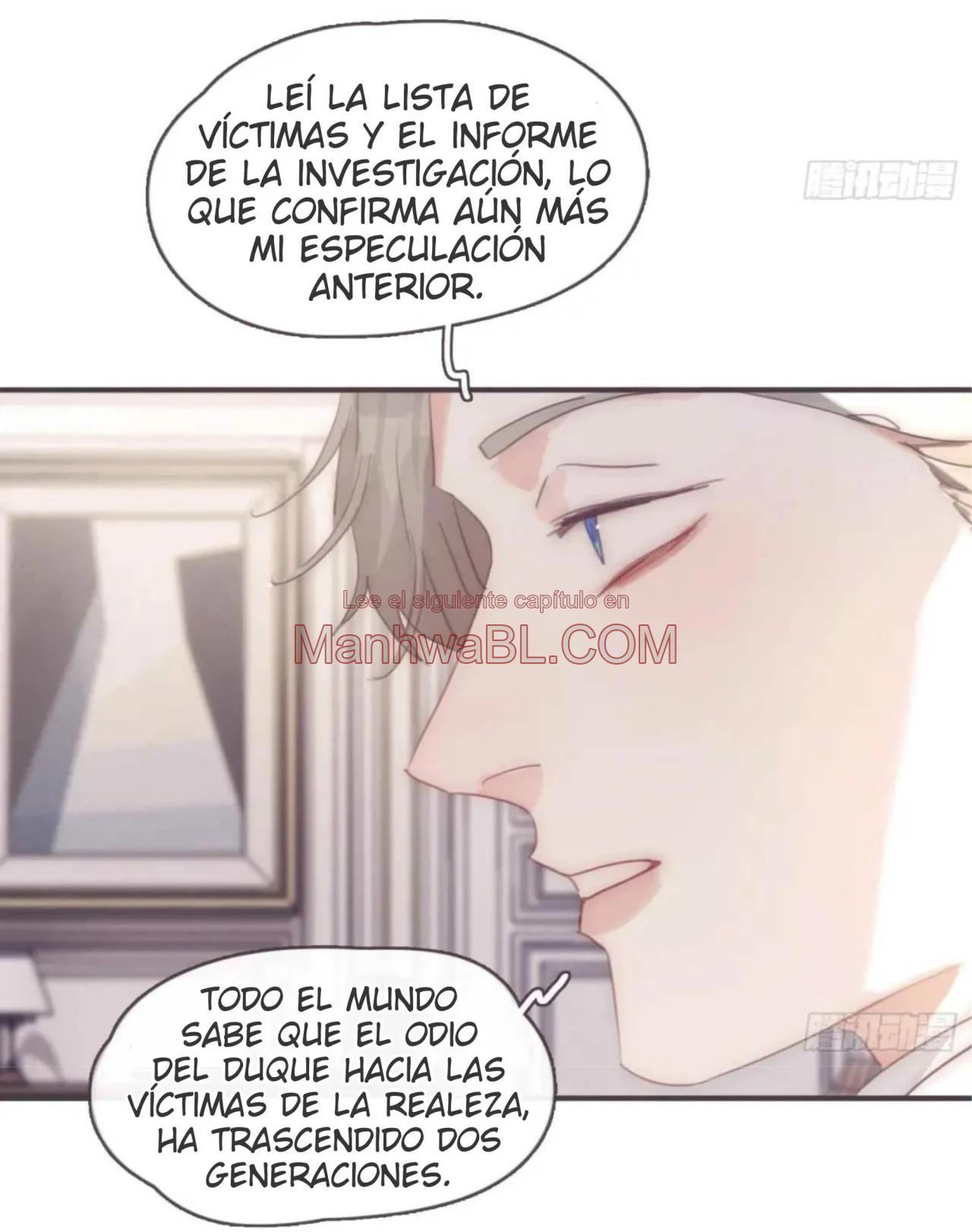 Por favor, duerme conmigo - Capítulo 194 manhwa