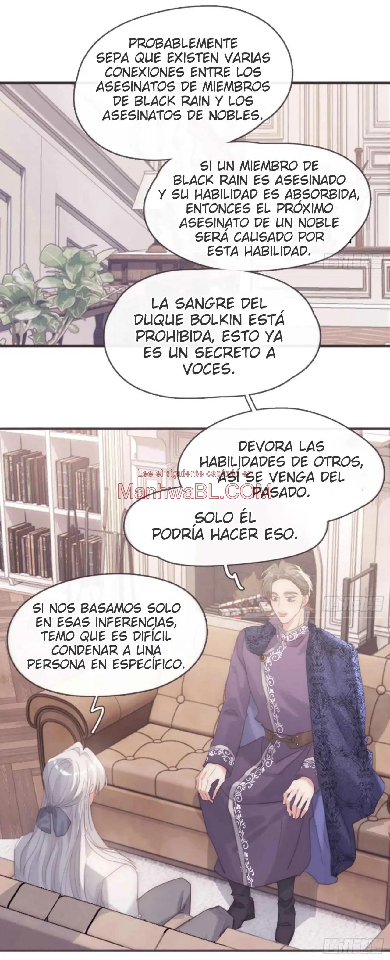 Por favor, duerme conmigo - Capítulo 194 manhwa