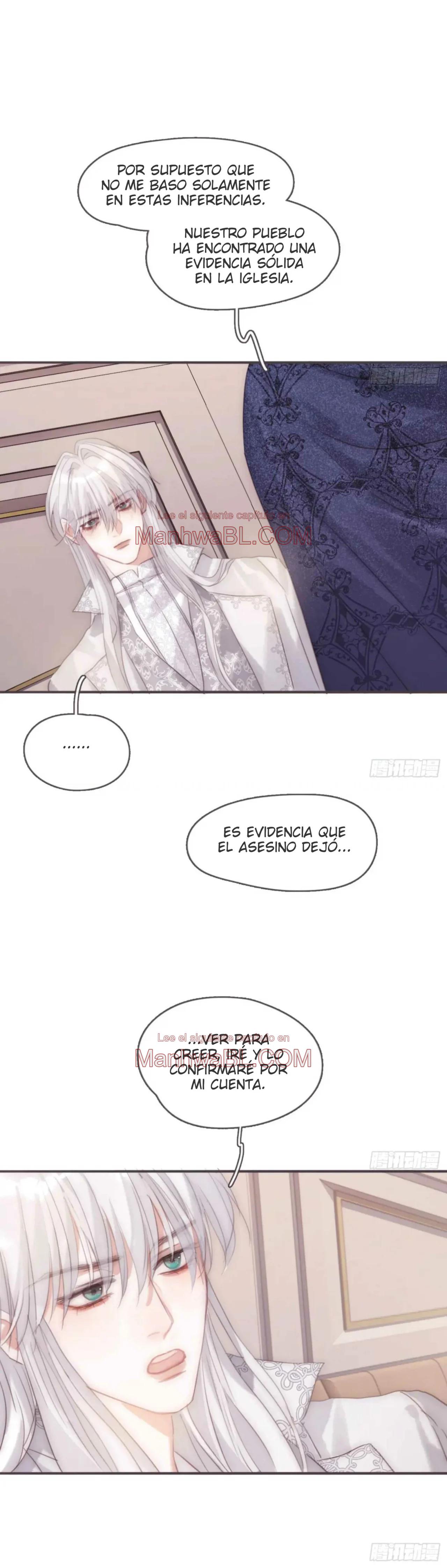 Por favor, duerme conmigo - Capítulo 194 manhwa
