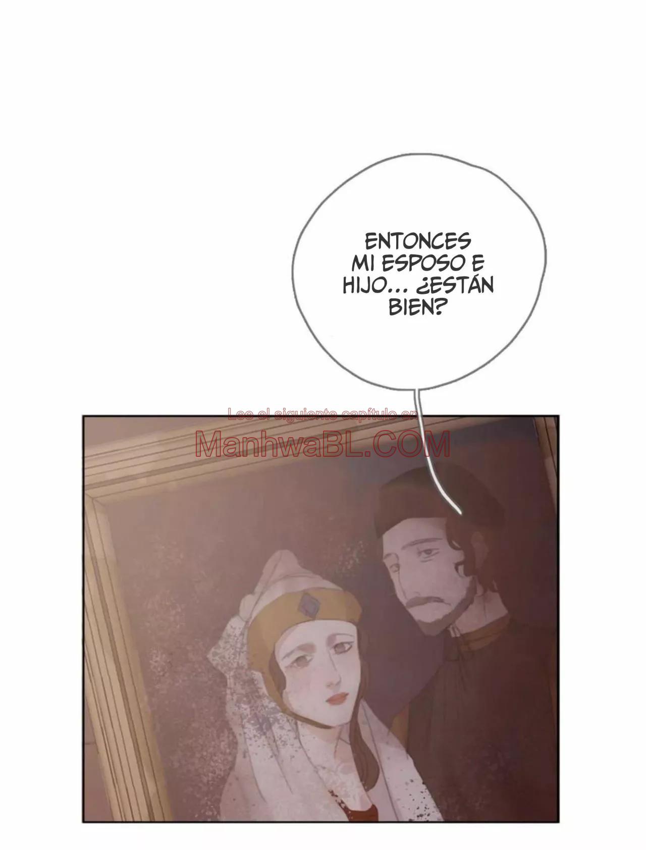 Por favor, duerme conmigo - Capítulo 43 3 manhwa
