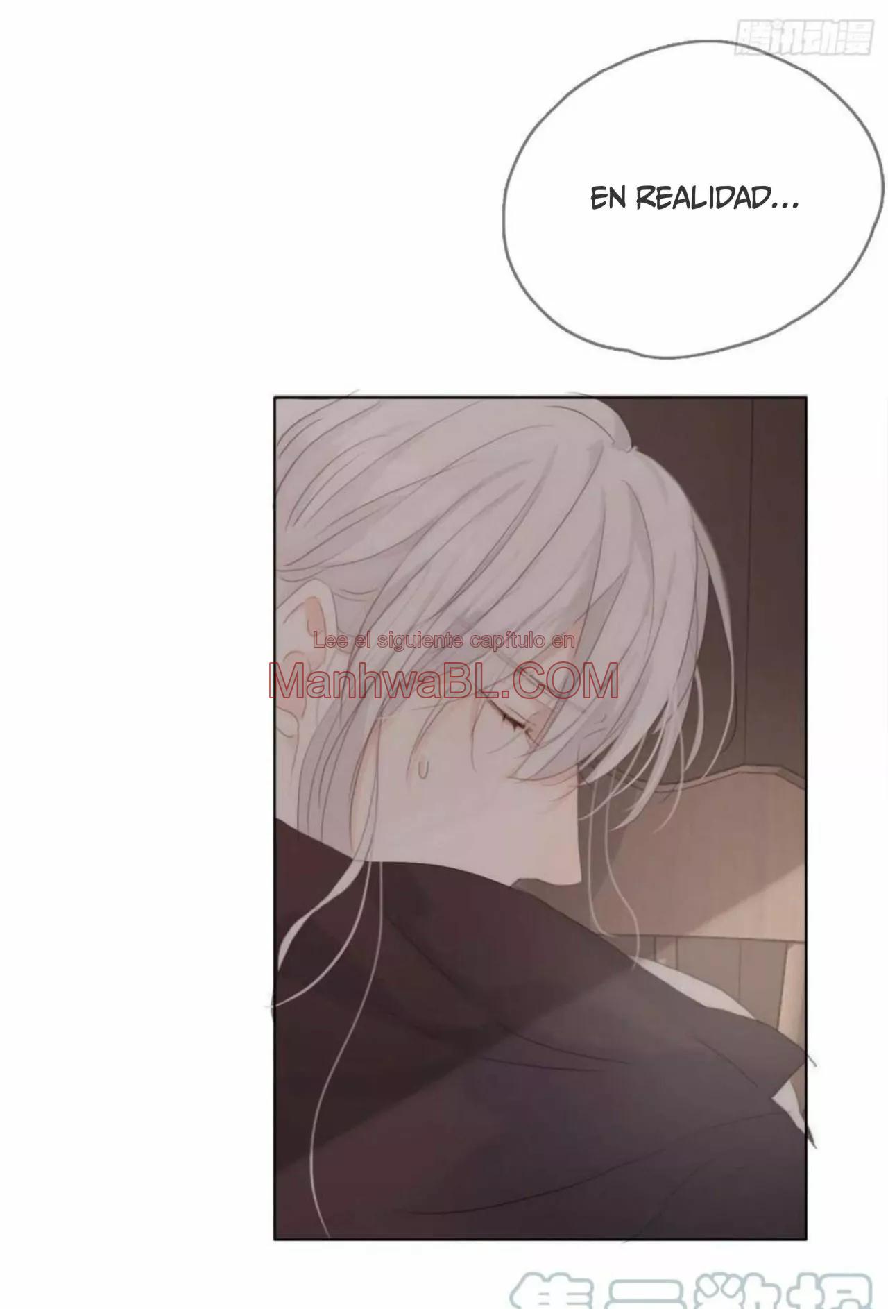 Por favor, duerme conmigo - Capítulo 43 3 manhwa