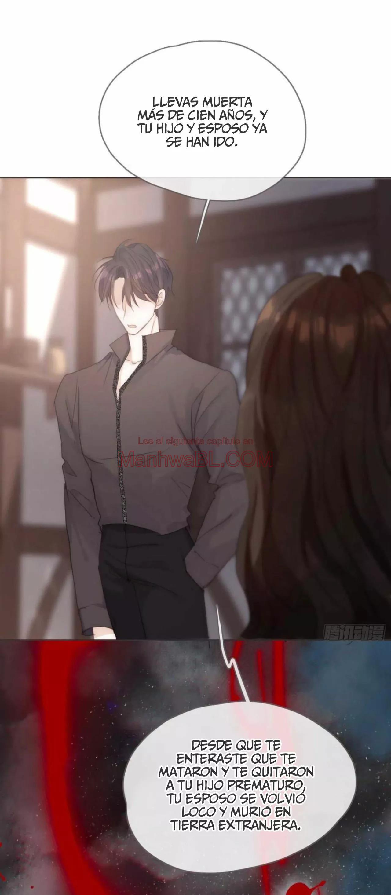 Por favor, duerme conmigo - Capítulo 43 3 manhwa