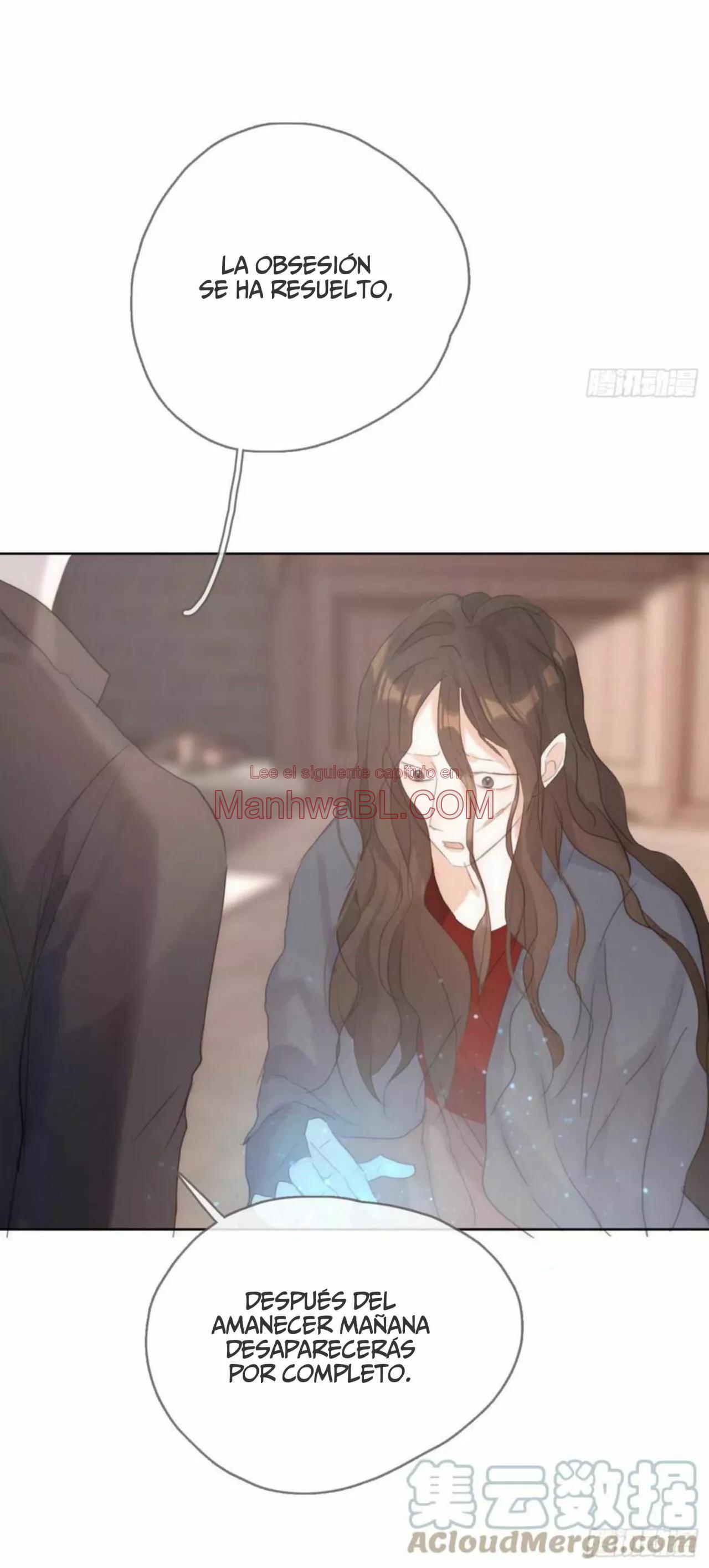 Por favor, duerme conmigo - Capítulo 43 3 manhwa
