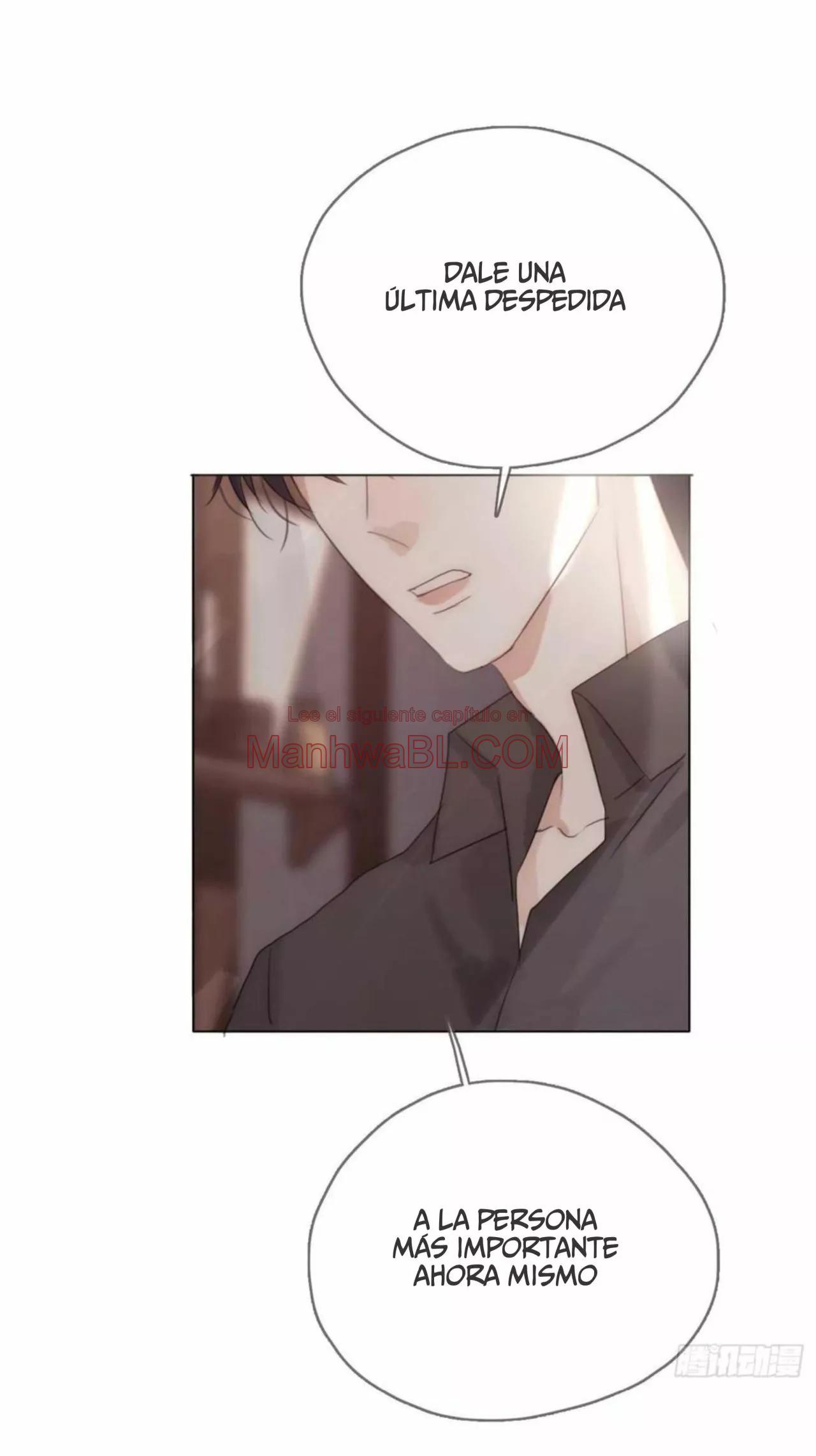 Por favor, duerme conmigo - Capítulo 43 3 manhwa