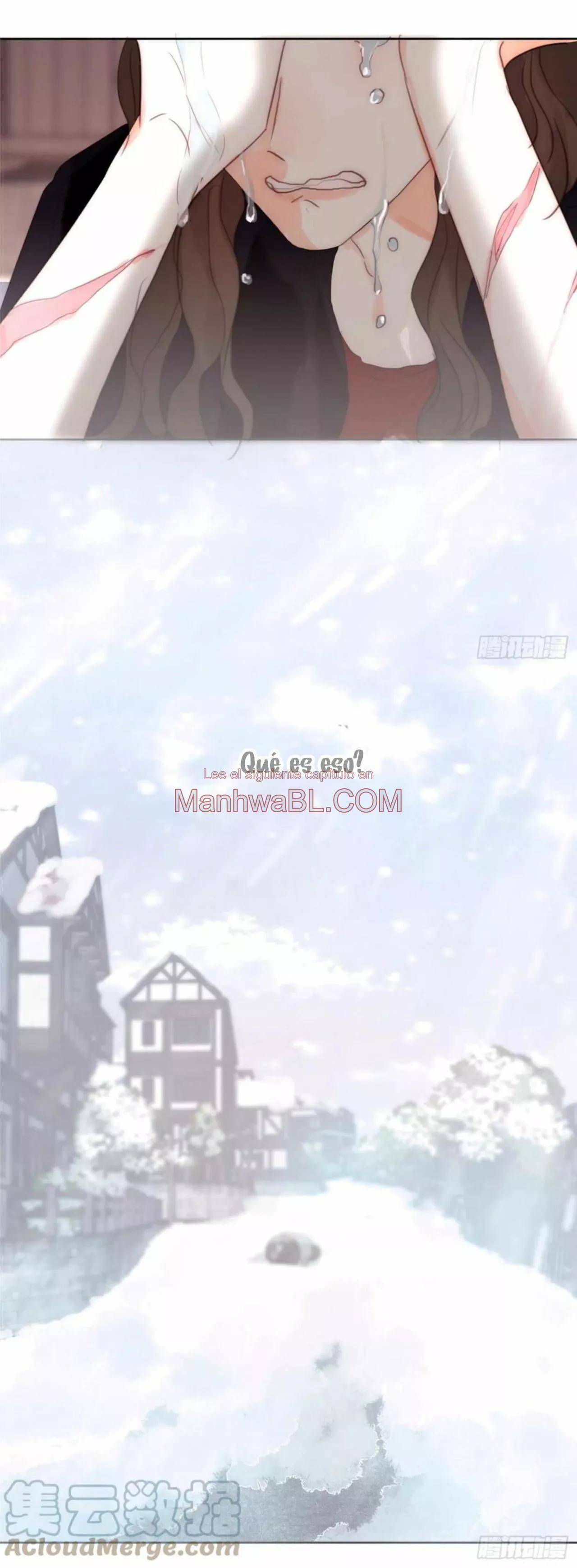 Por favor, duerme conmigo - Capítulo 43 3 manhwa