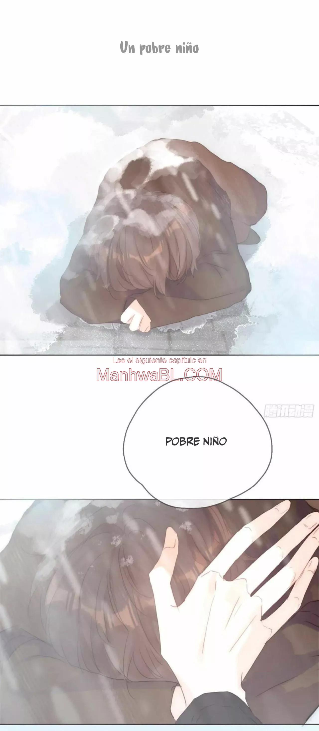 Por favor, duerme conmigo - Capítulo 43 3 manhwa