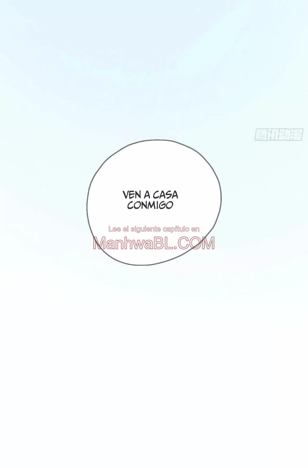 Por favor, duerme conmigo - Capítulo 43 3 manhwa