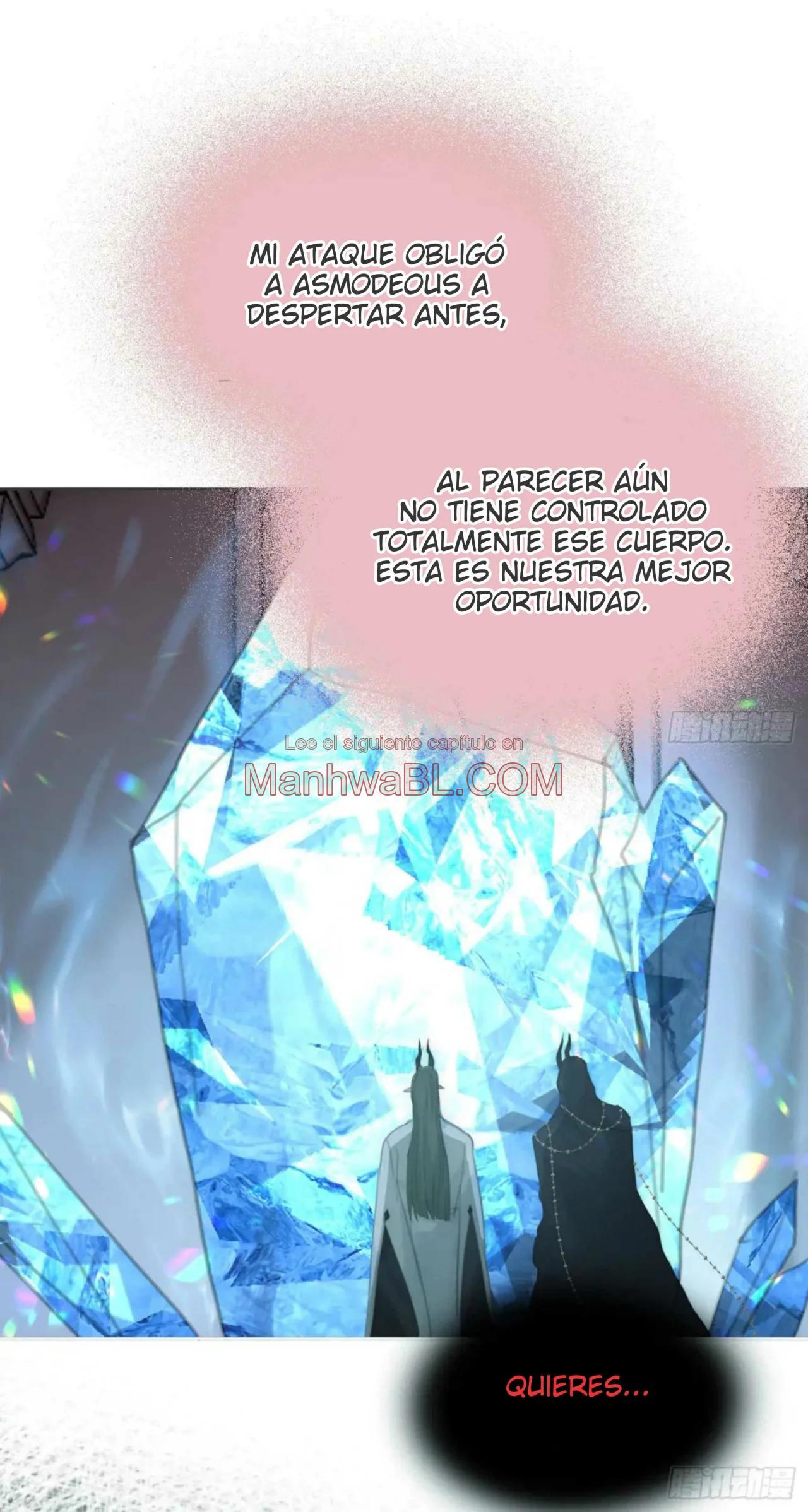 Por favor, duerme conmigo - Capítulo 200 3 manhwa