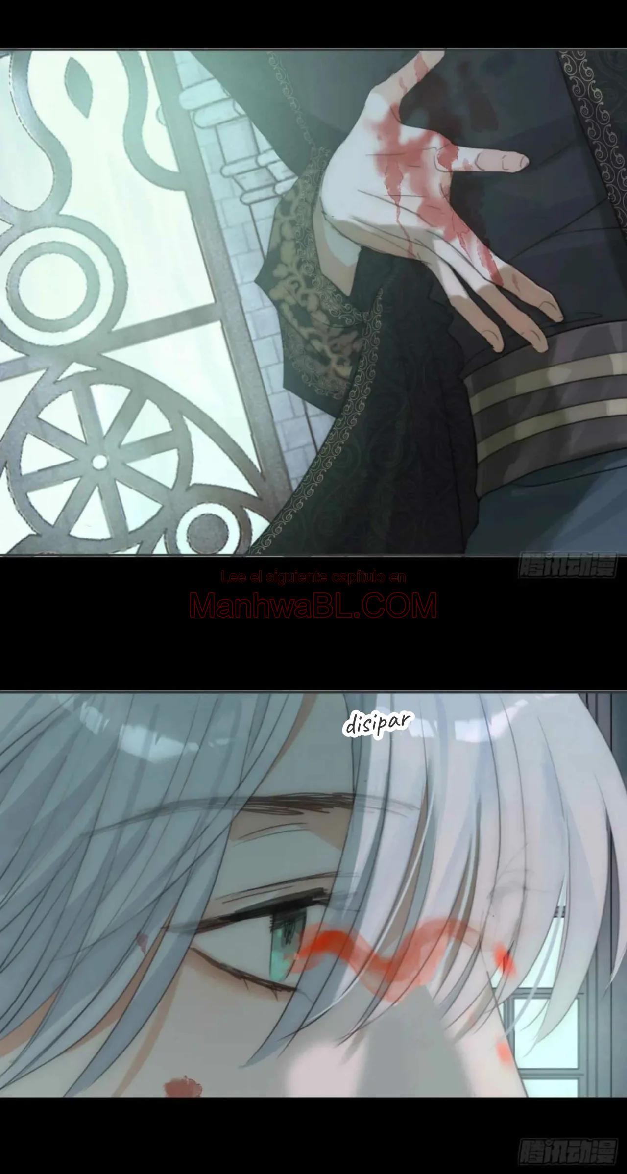 Por favor, duerme conmigo - Capítulo 200 3 manhwa
