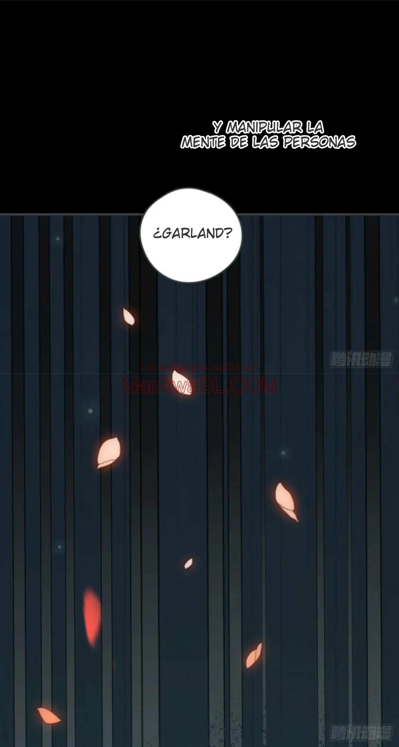 Por favor, duerme conmigo - Capítulo 200 3 manhwa