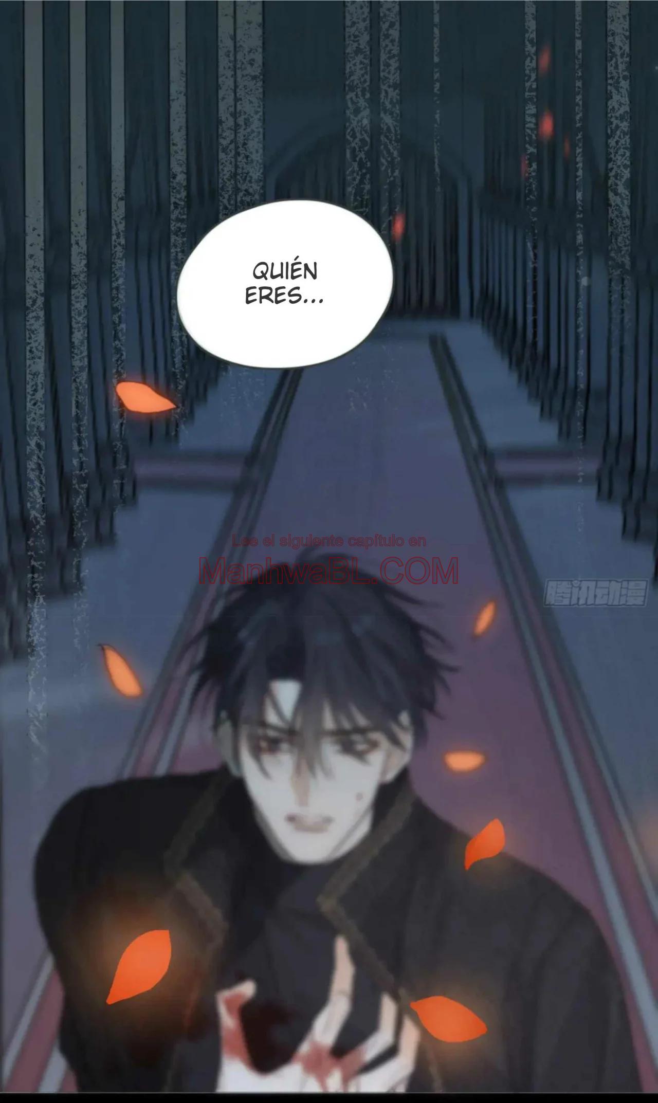 Por favor, duerme conmigo - Capítulo 200 3 manhwa