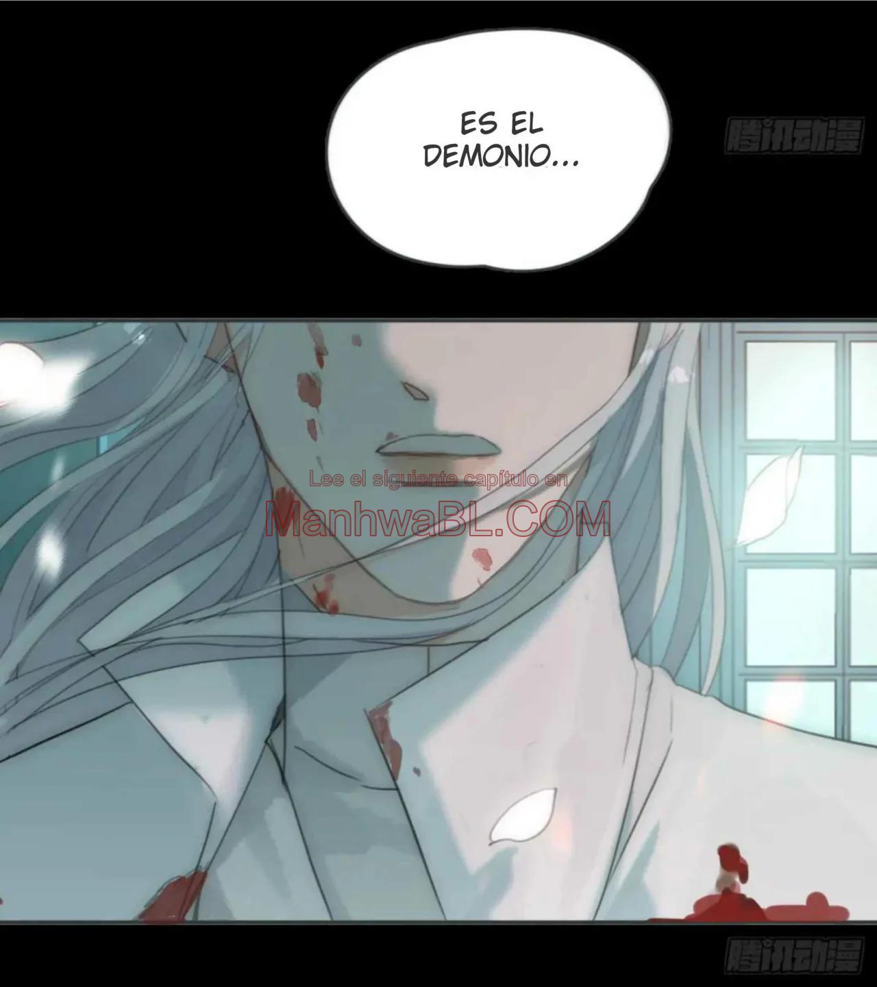 Por favor, duerme conmigo - Capítulo 200 3 manhwa