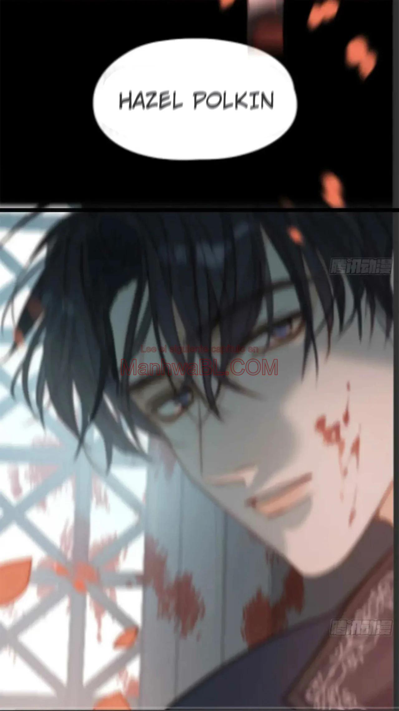Por favor, duerme conmigo - Capítulo 200 3 manhwa
