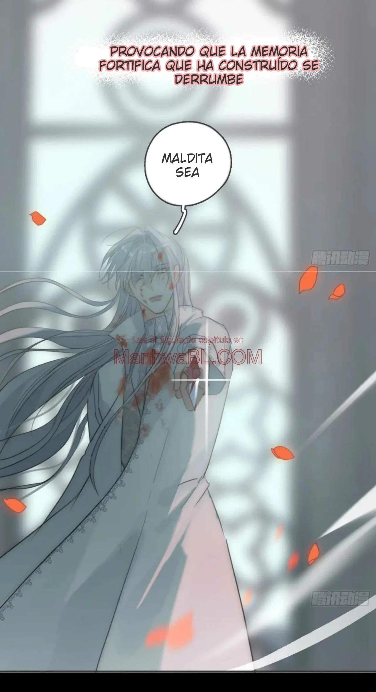 Por favor, duerme conmigo - Capítulo 200 3 manhwa