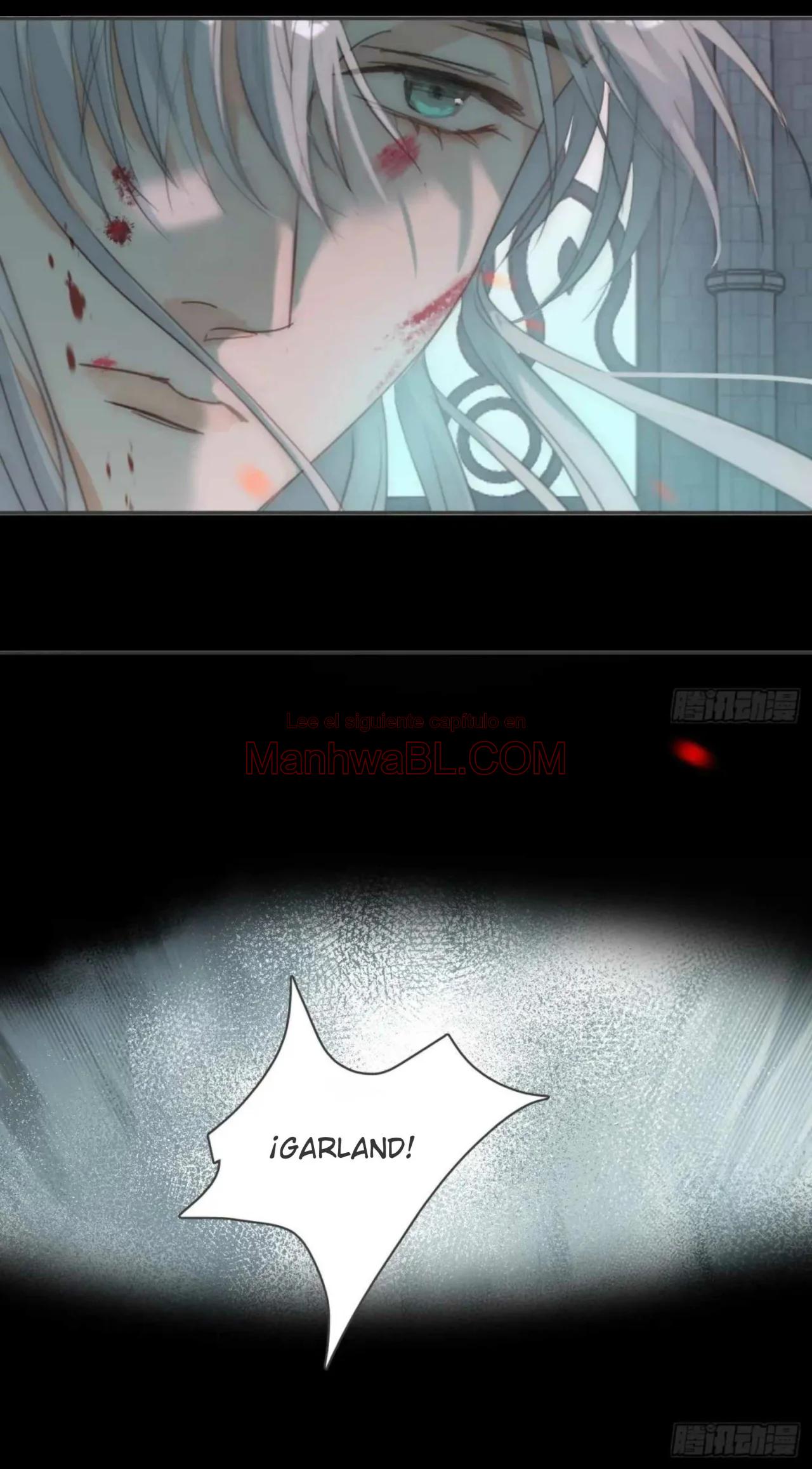 Por favor, duerme conmigo - Capítulo 200 3 manhwa