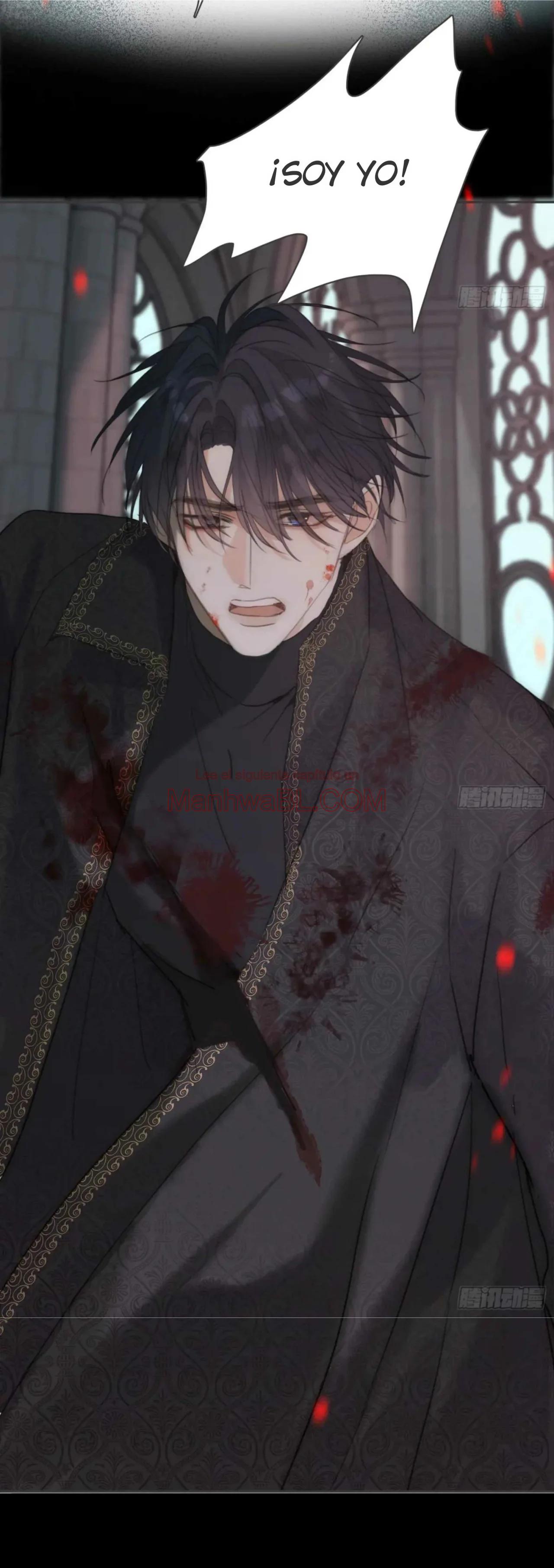 Por favor, duerme conmigo - Capítulo 200 3 manhwa