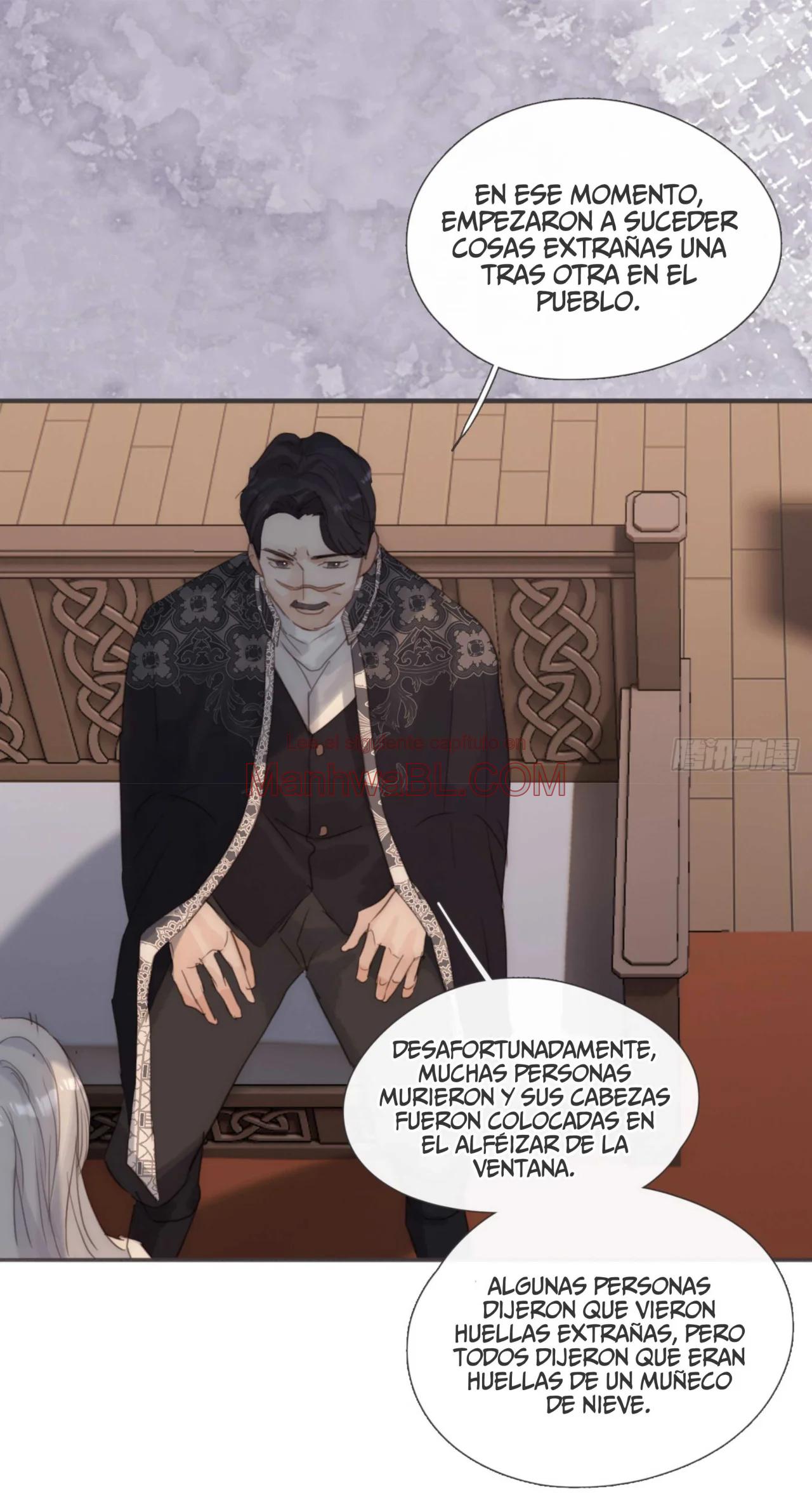 Por favor, duerme conmigo - Capítulo 126 2 manhwa