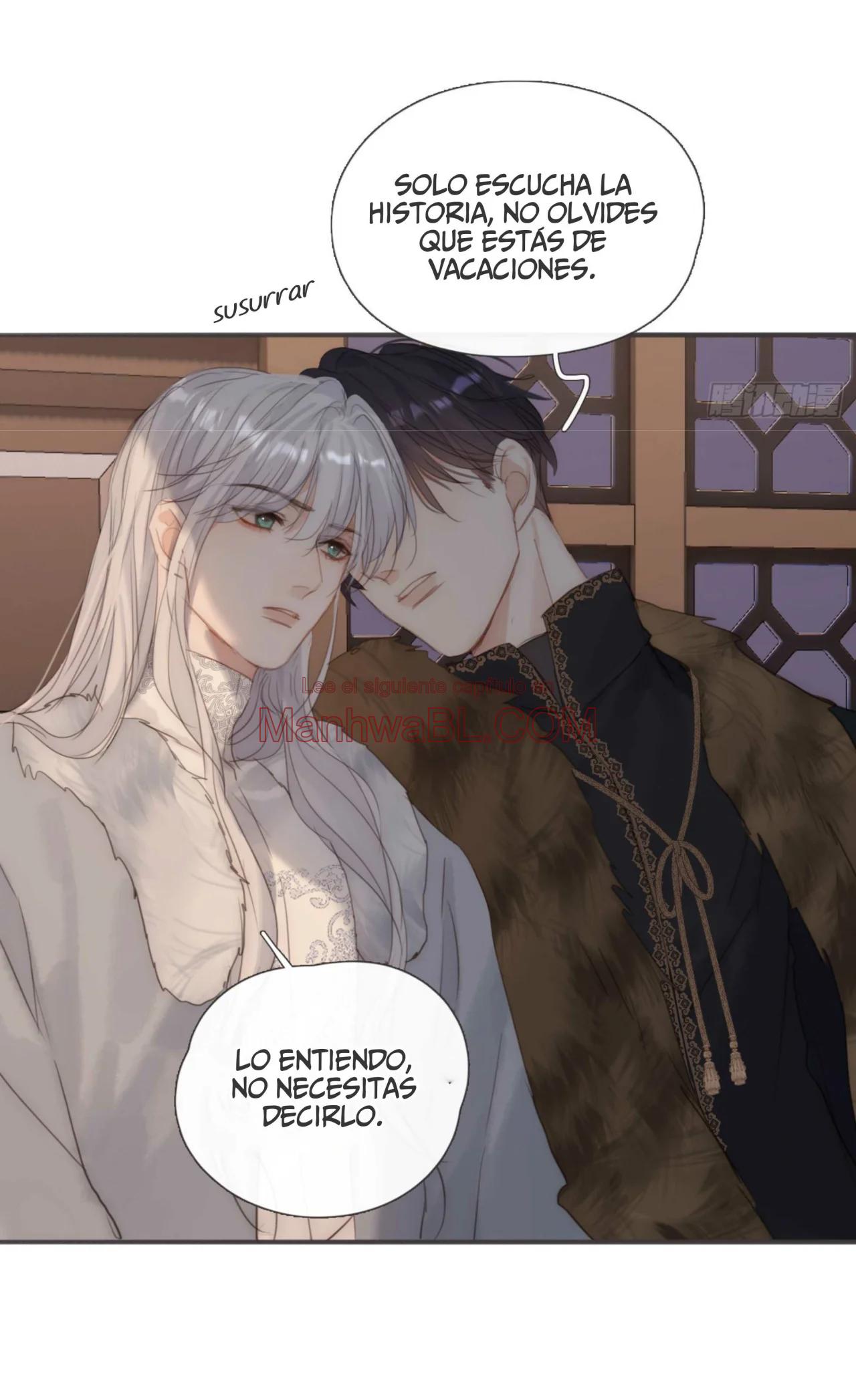 Por favor, duerme conmigo - Capítulo 126 2 manhwa