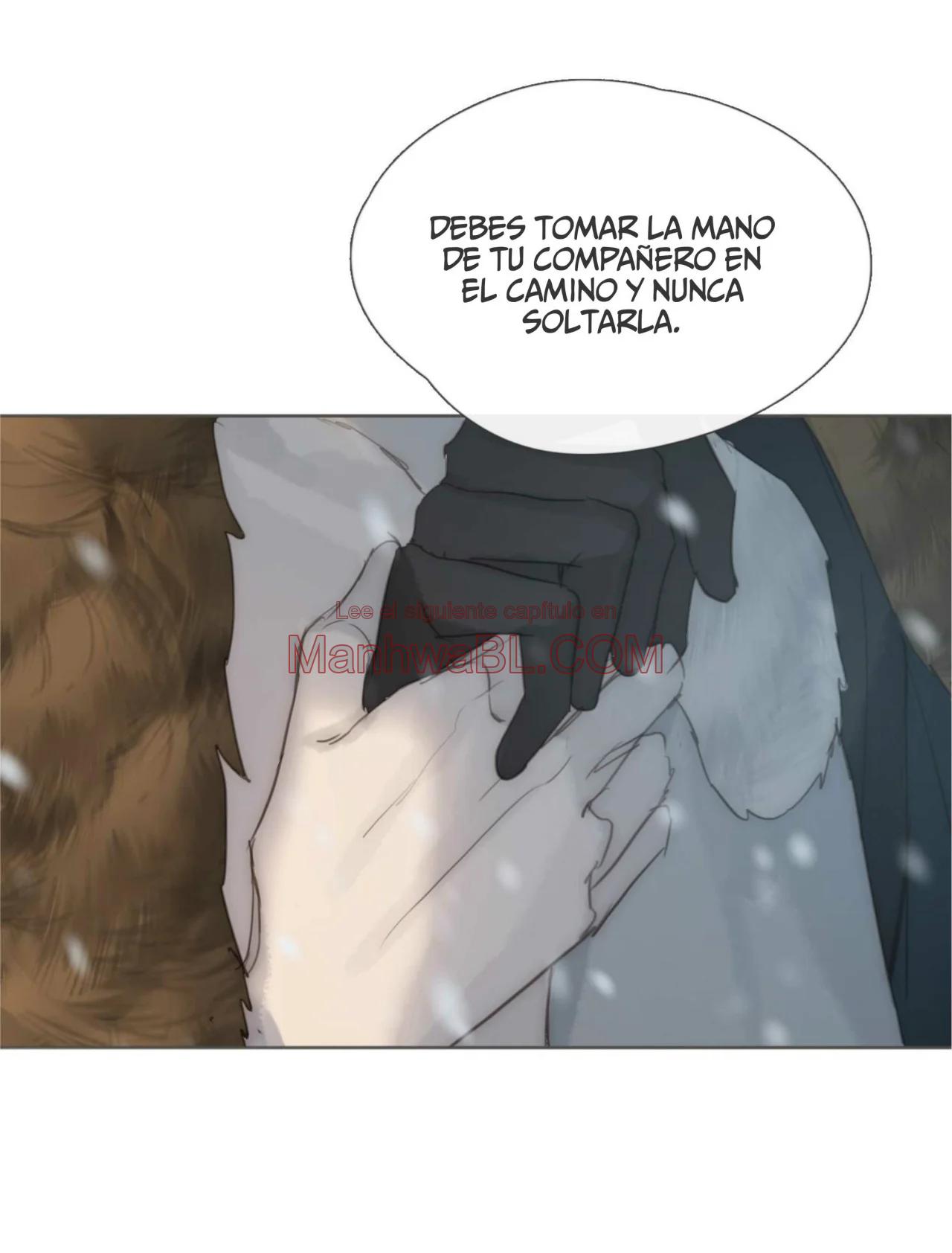 Por favor, duerme conmigo - Capítulo 126 2 manhwa