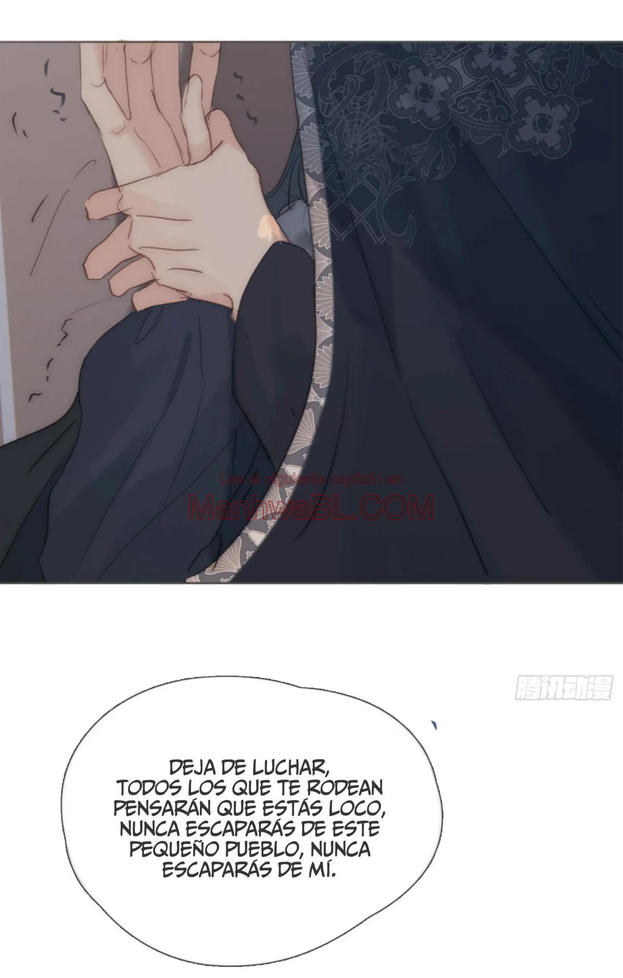 Por favor, duerme conmigo - Capítulo 126 2 manhwa