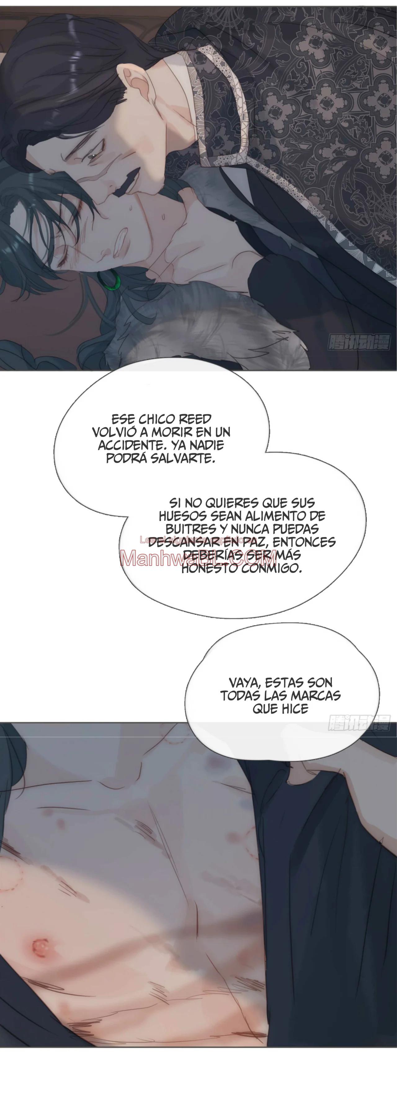 Por favor, duerme conmigo - Capítulo 126 2 manhwa